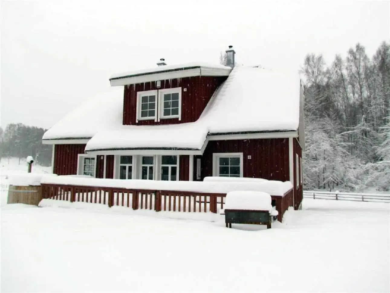 Aasa Puhkemaja Aasa Puhkemaja