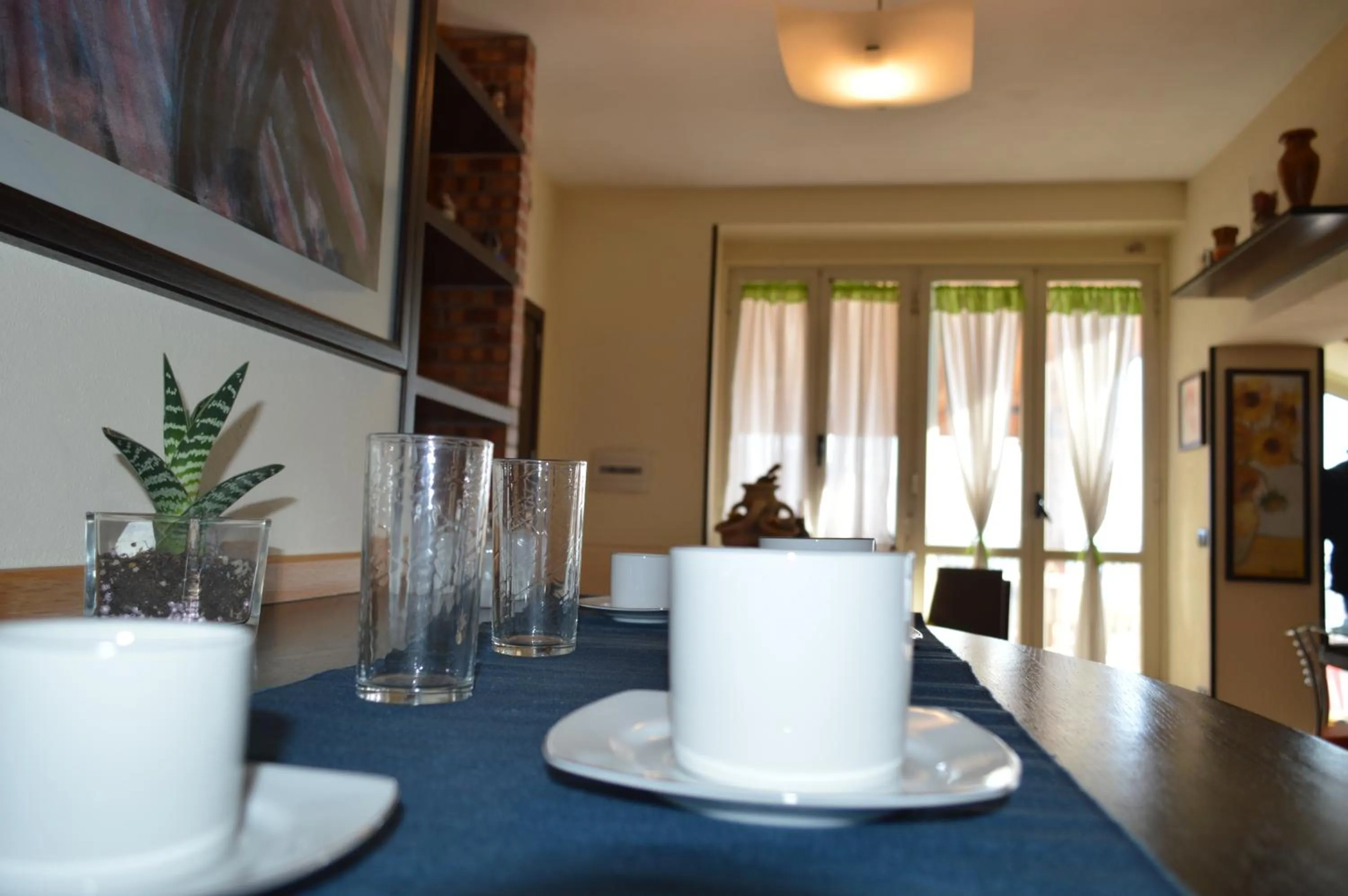 Coffee/tea facilities in Cliobb