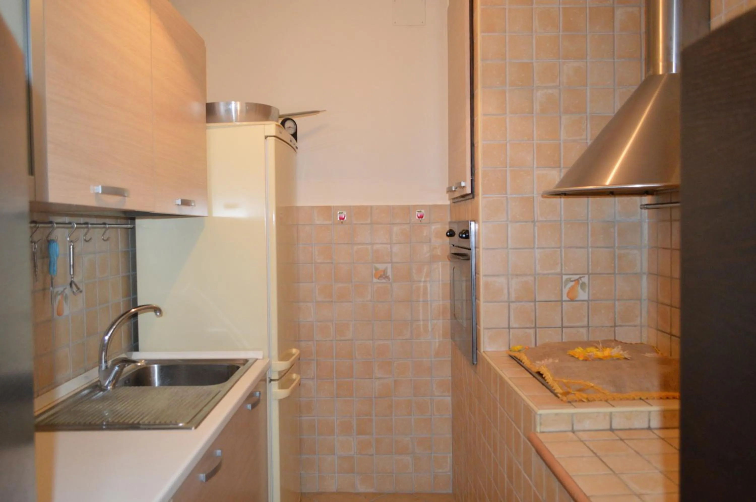 Kitchen or kitchenette in Cliobb