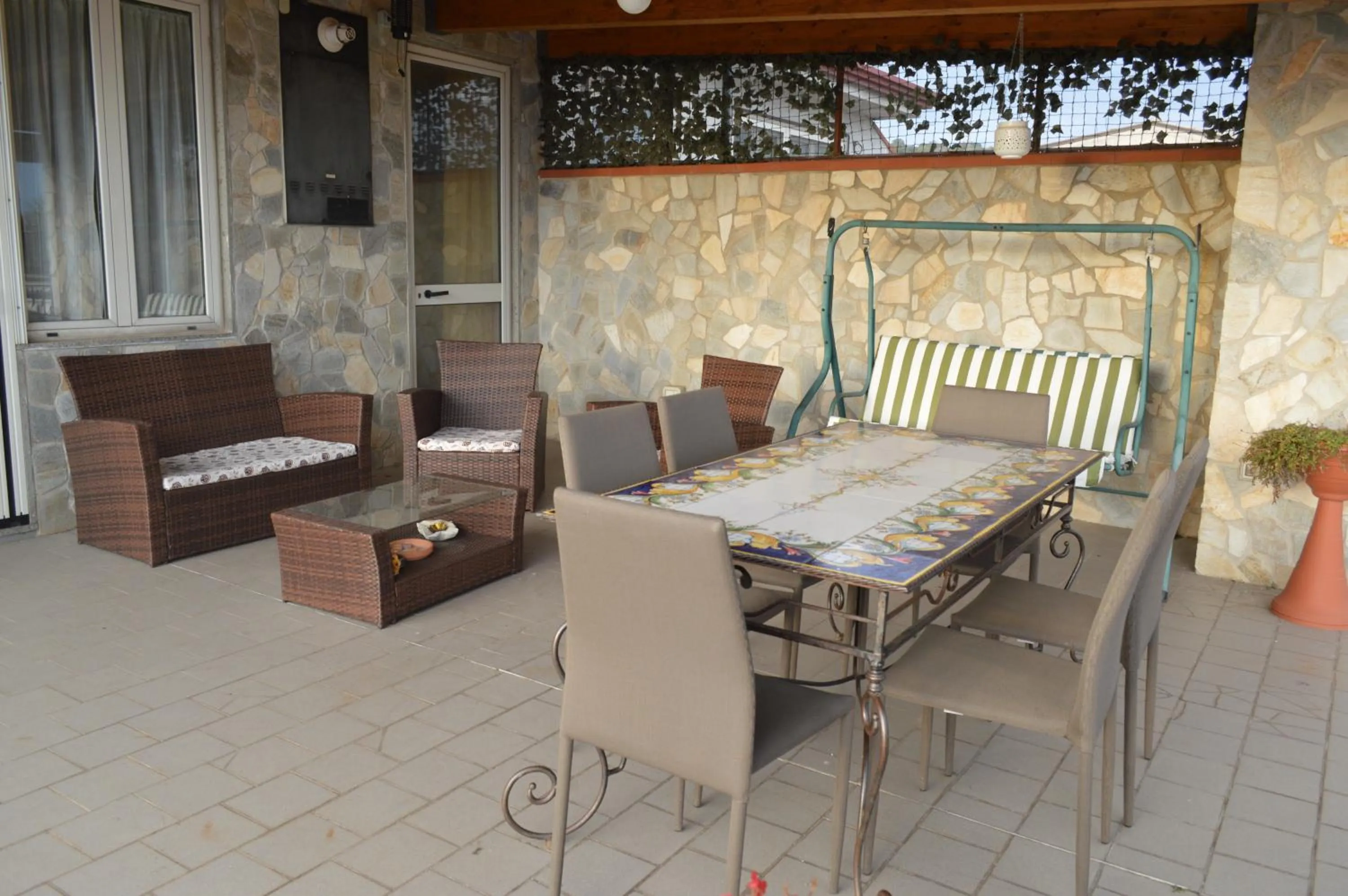 Property building in Cliobb