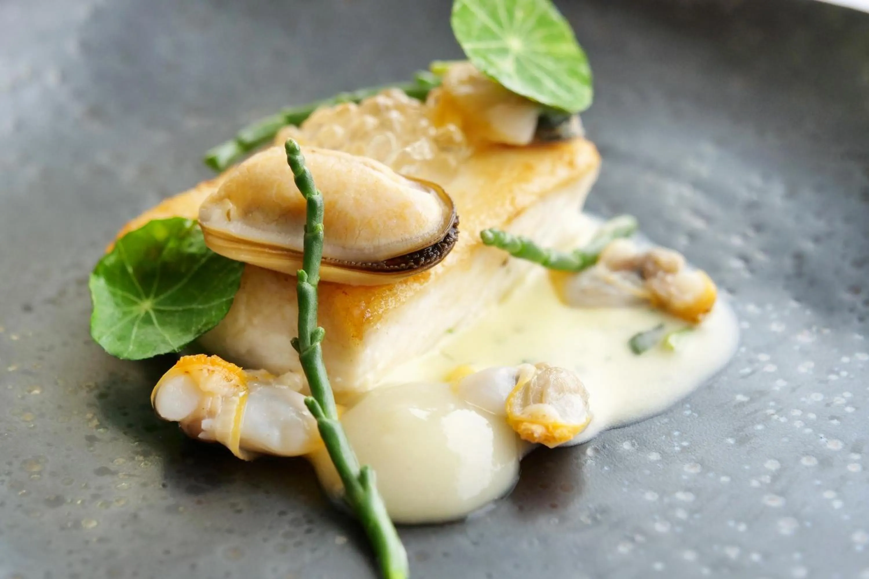 Food in Ilsington Country House Hotel & Spa