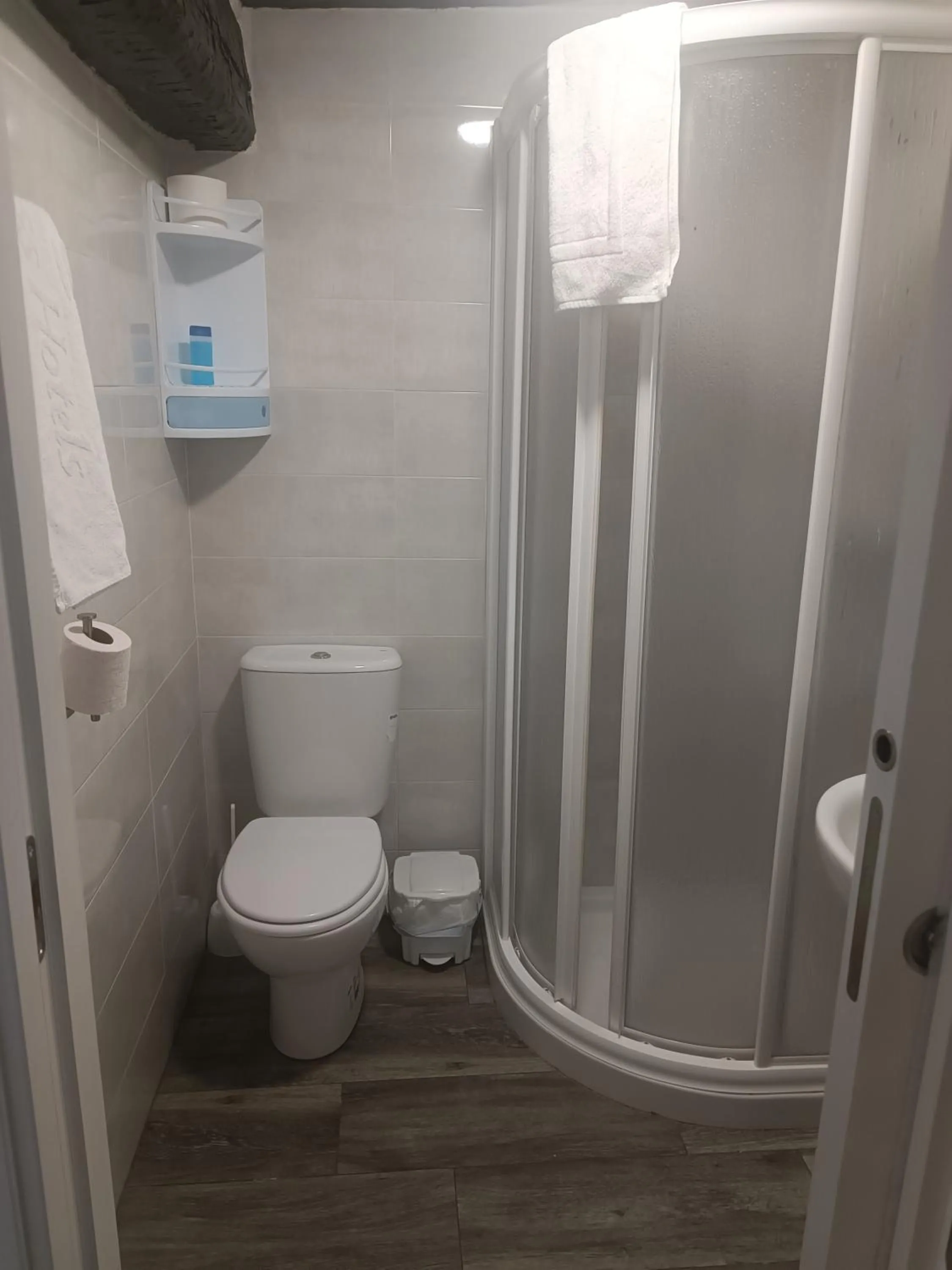 Hotel Rural Quintanapalla