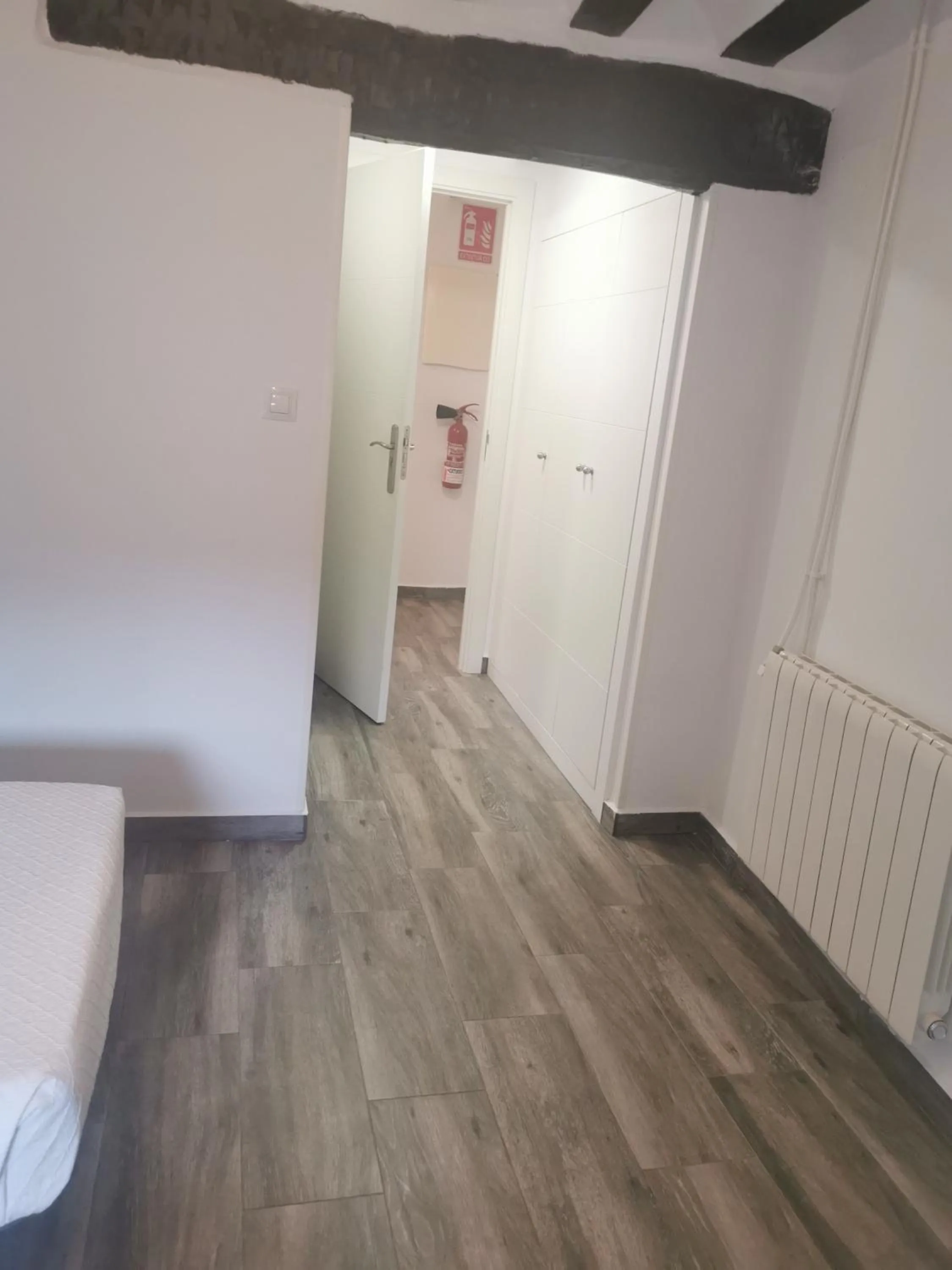 Hotel Rural Quintanapalla