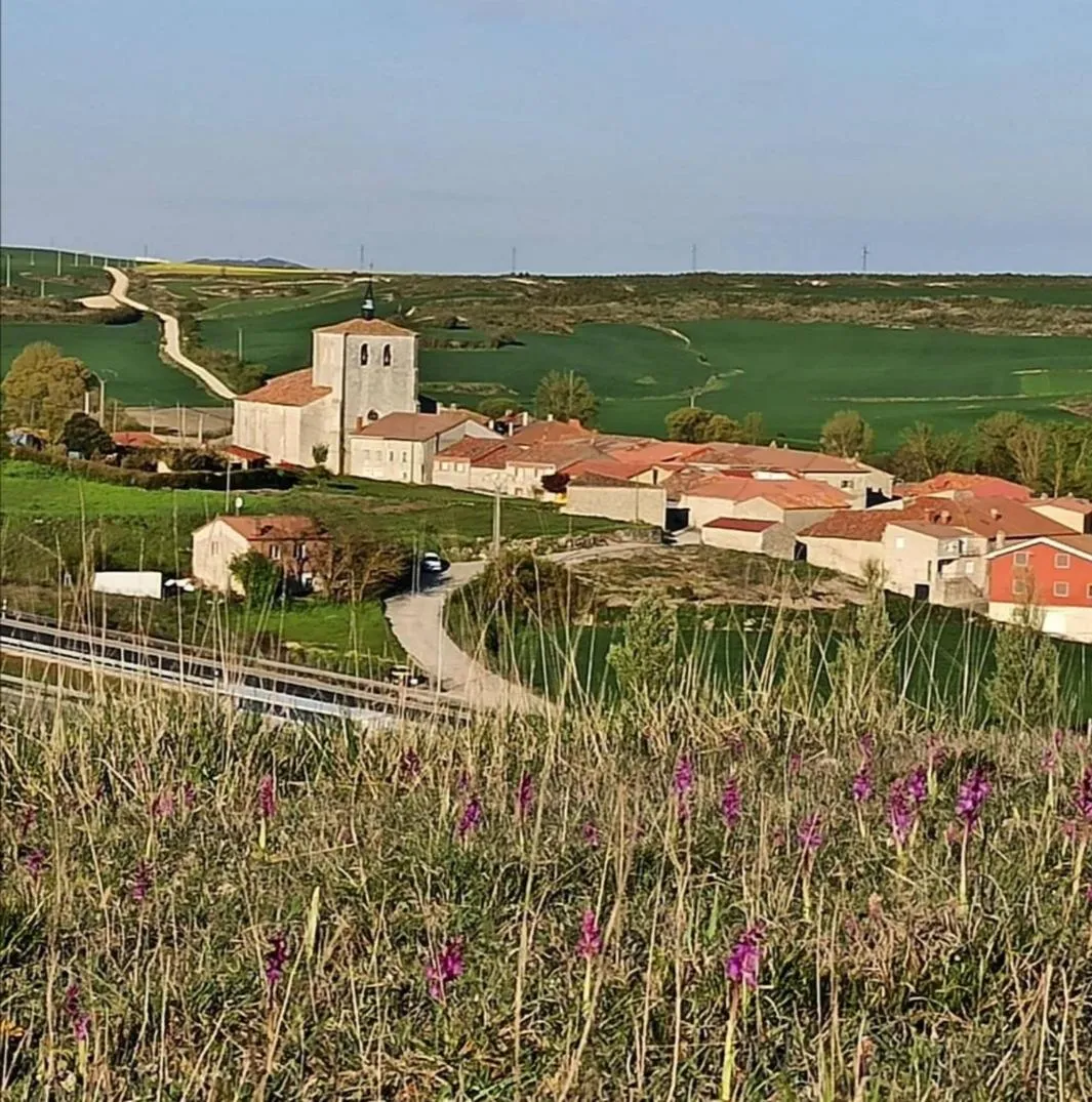 Hotel Rural Quintanapalla
