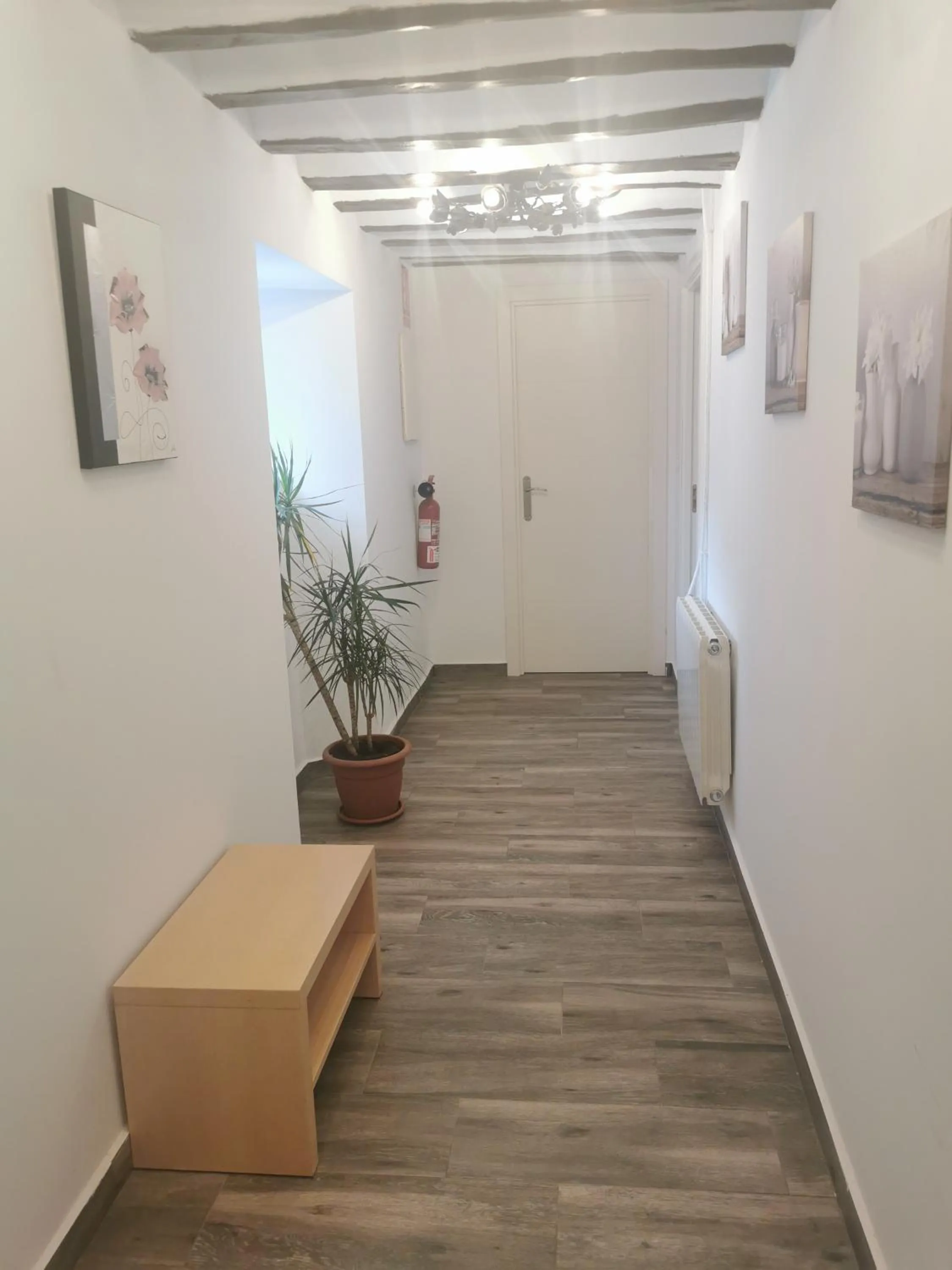 Hotel Rural Quintanapalla