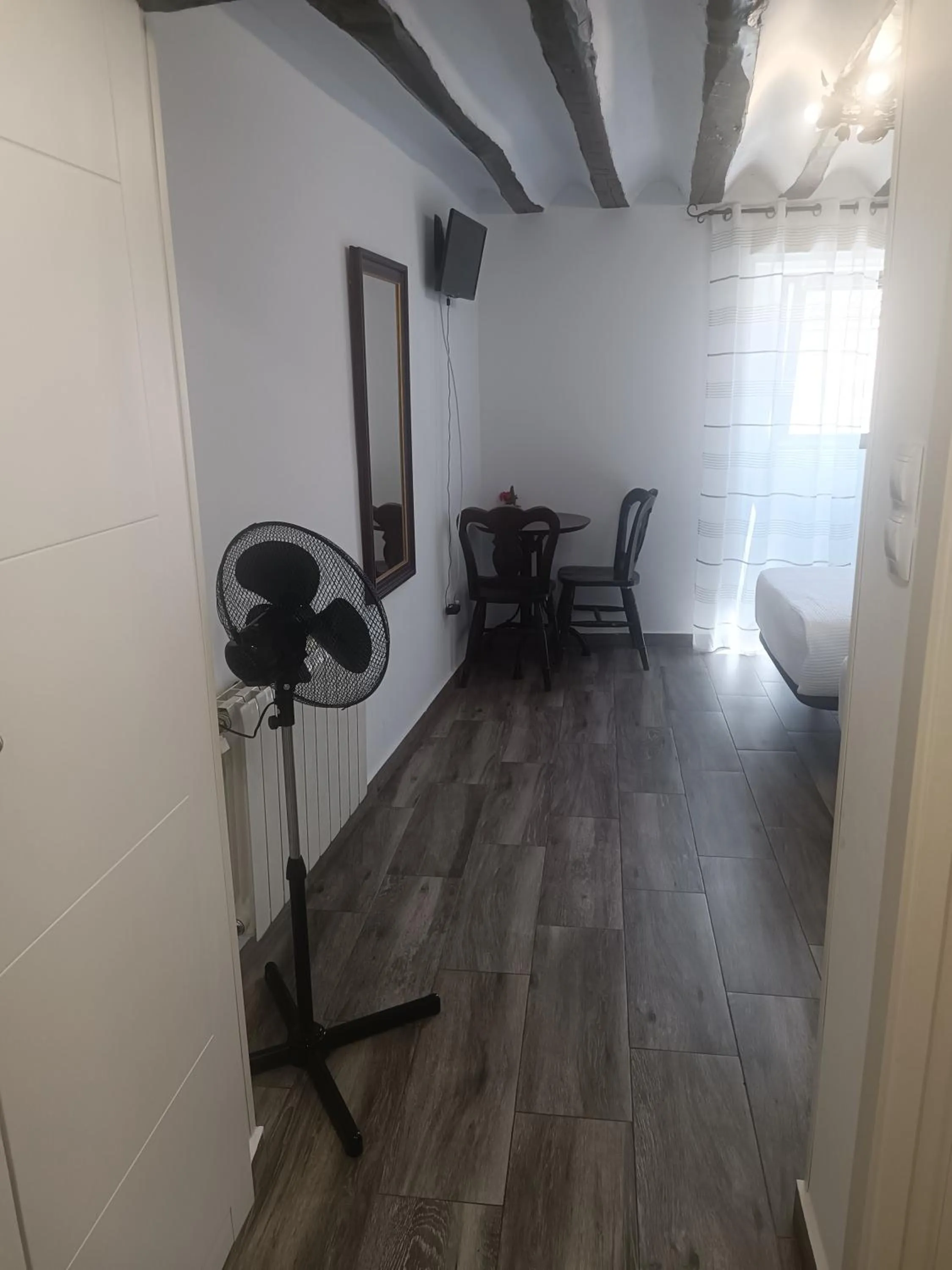 Hotel Rural Quintanapalla