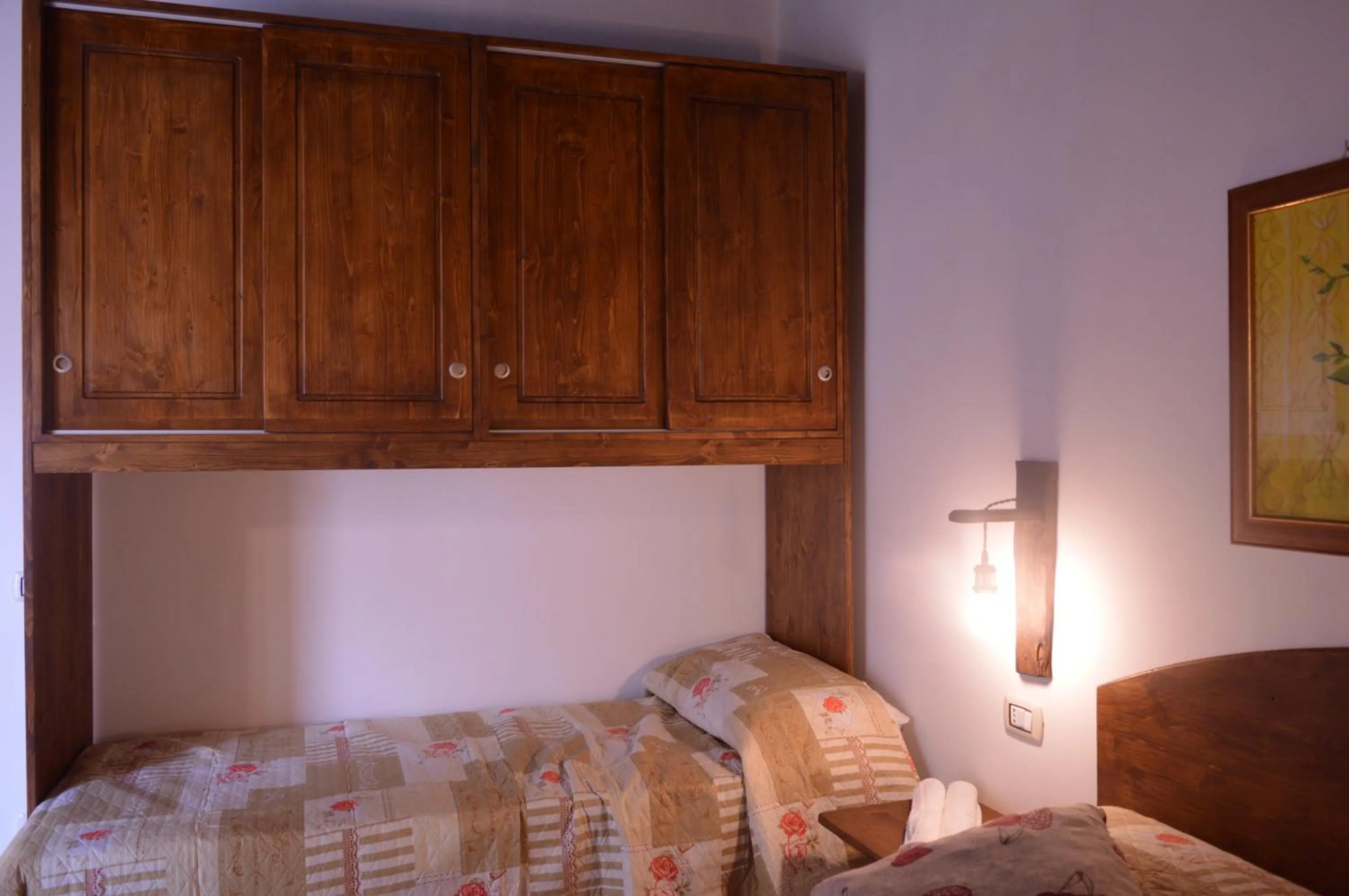 Photo of the whole room in Vin e Turn