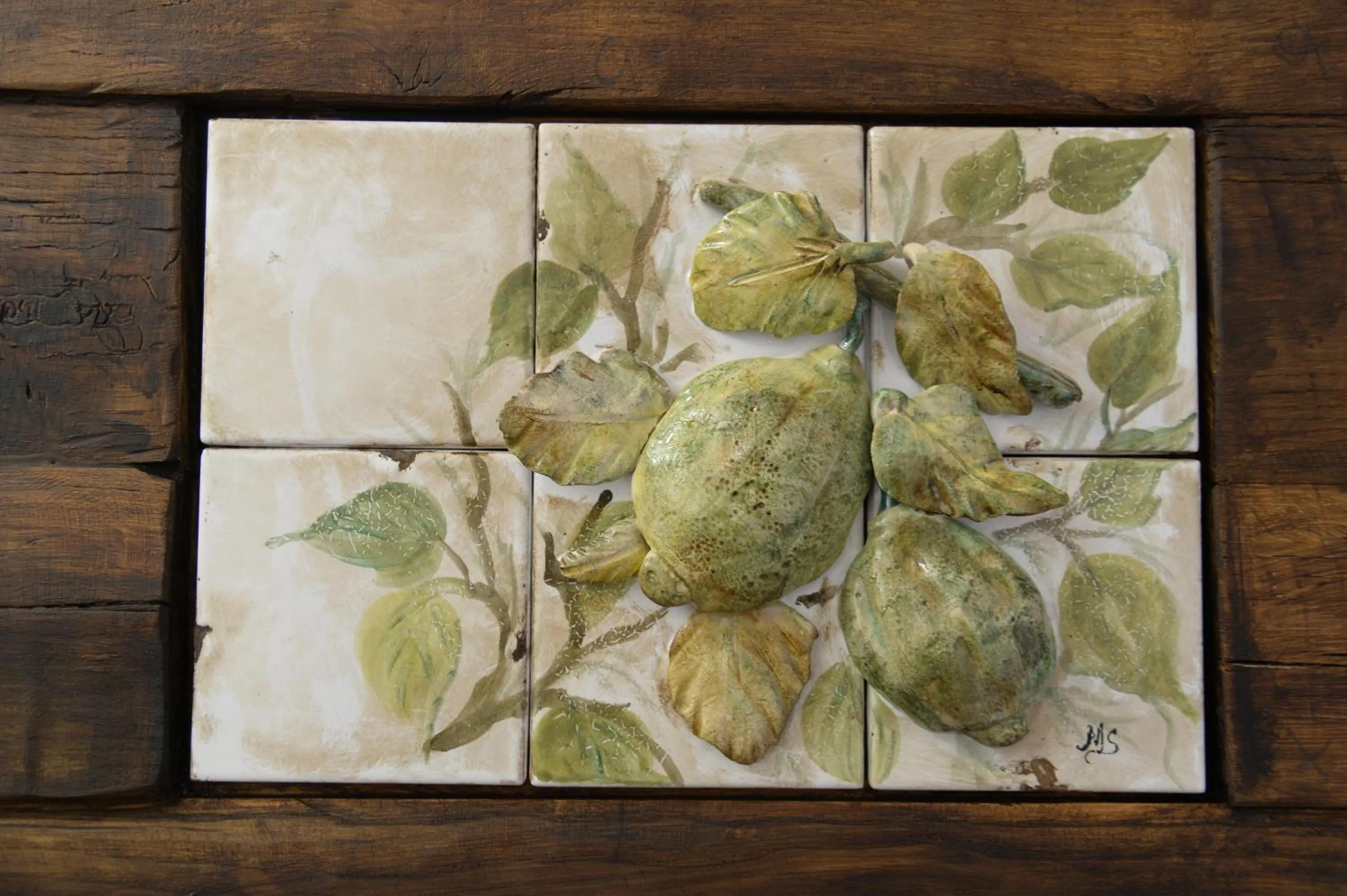 Photo of the whole room in Vin e Turn