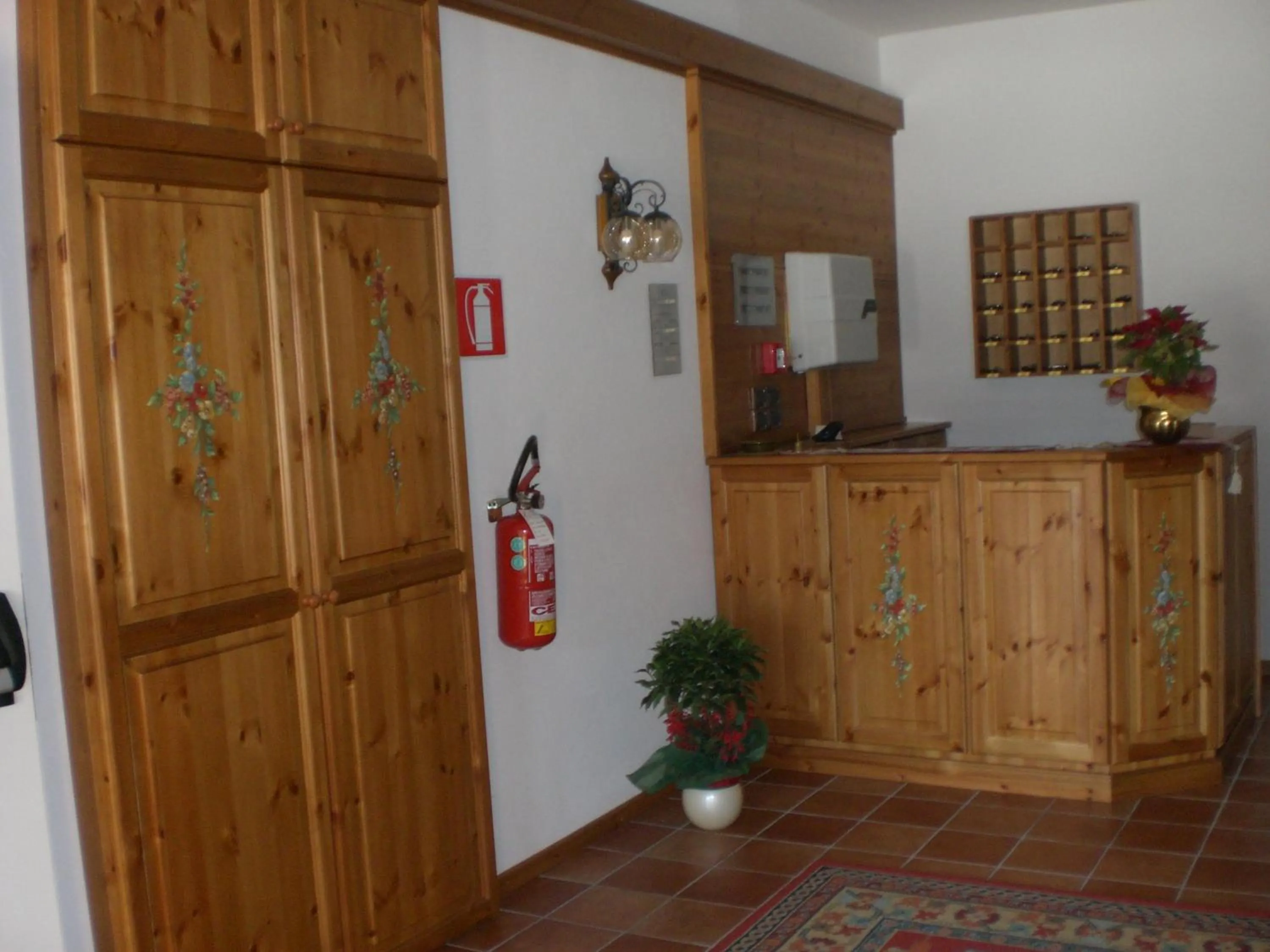 Hotel Villa Ines