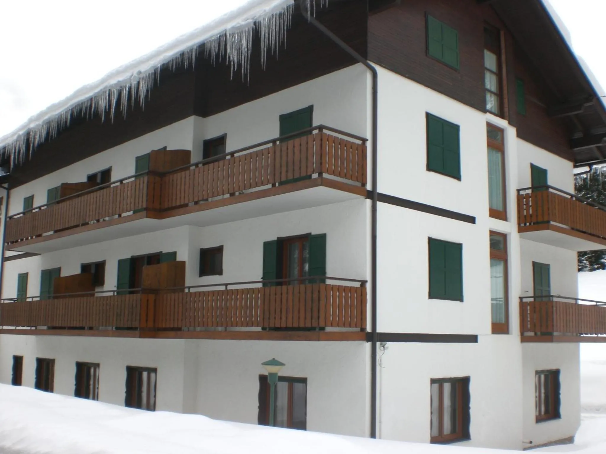 Hotel Villa Ines
