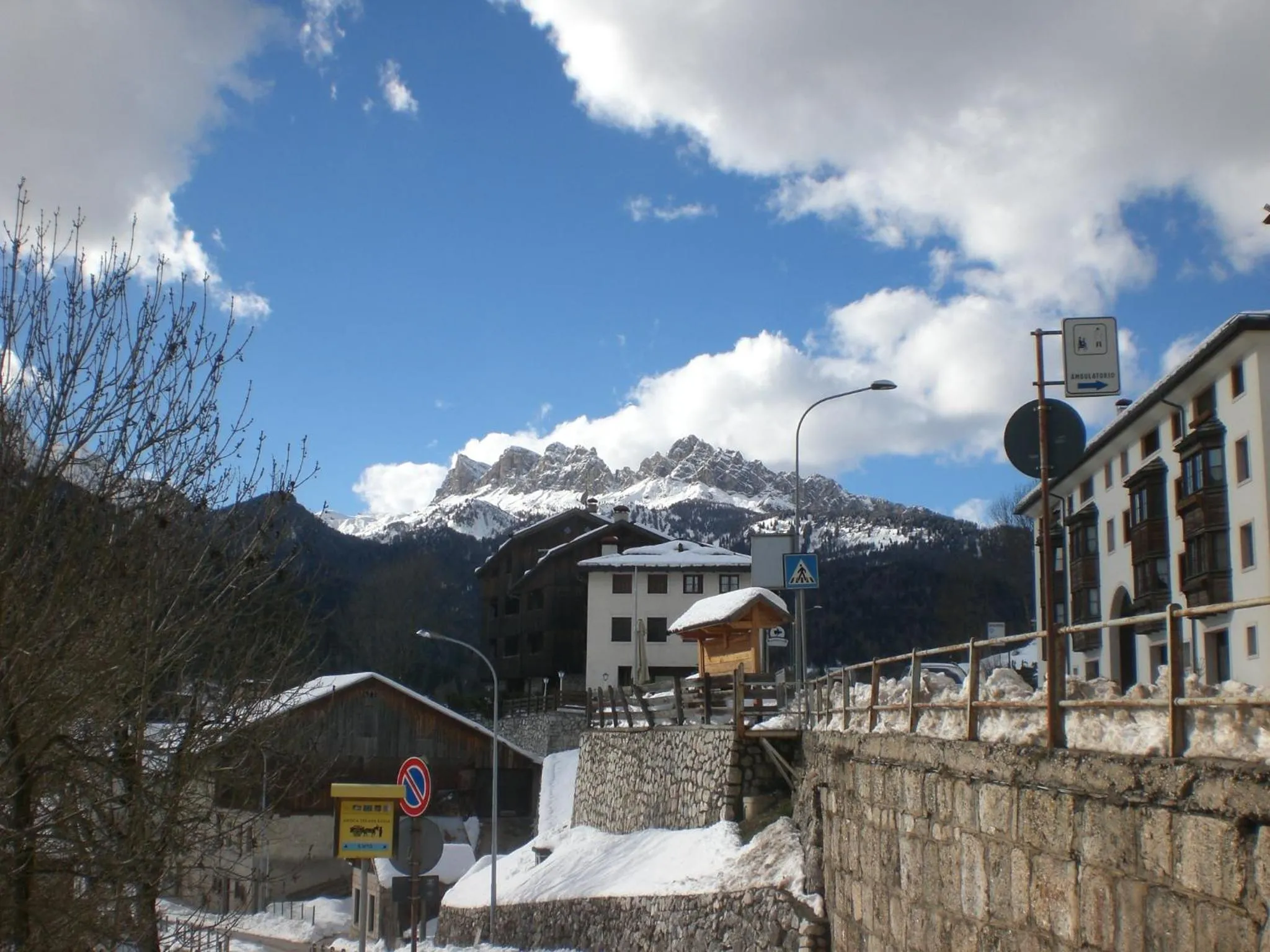 Hotel Villa Ines