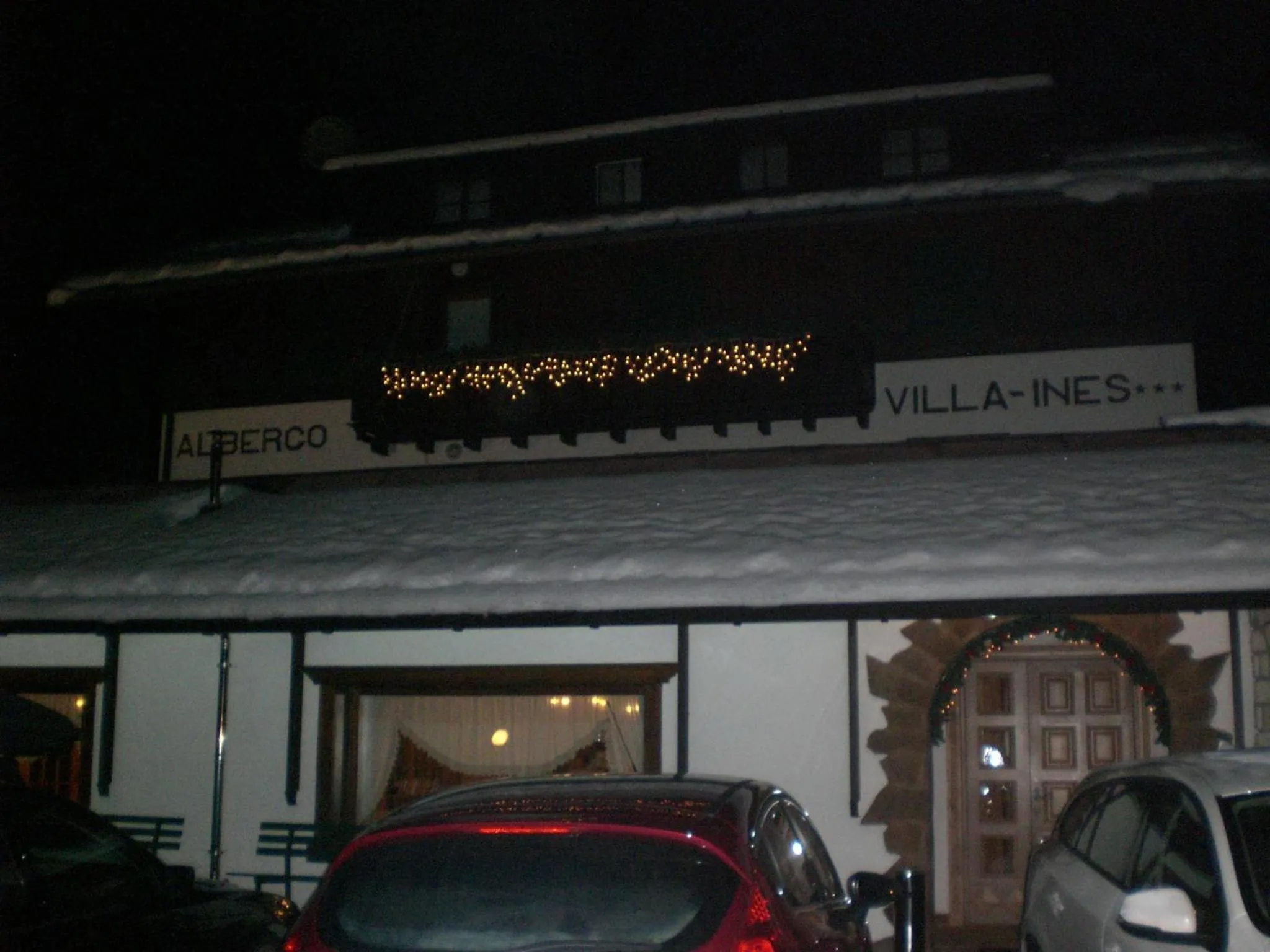 Hotel Villa Ines
