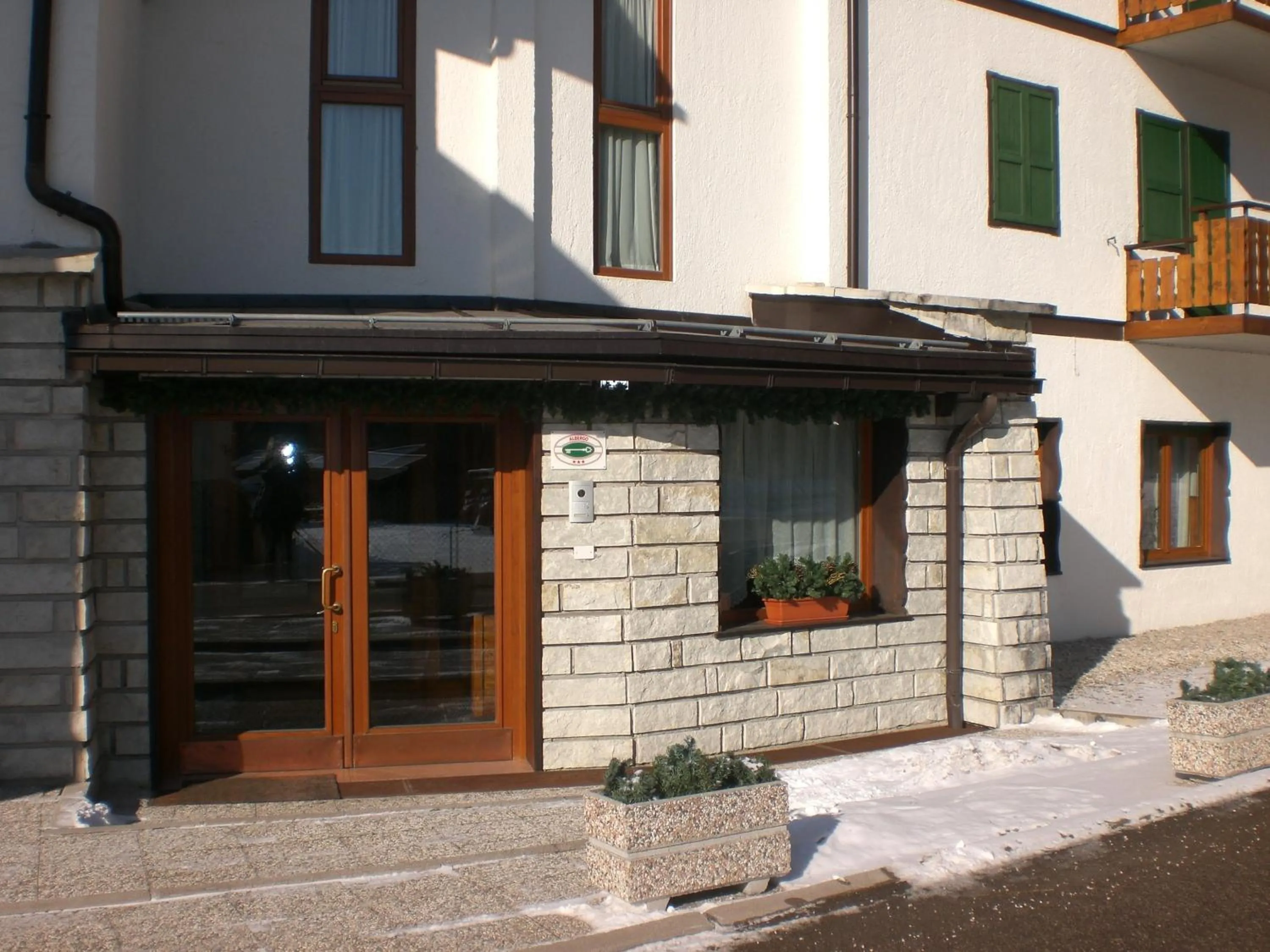 Hotel Villa Ines