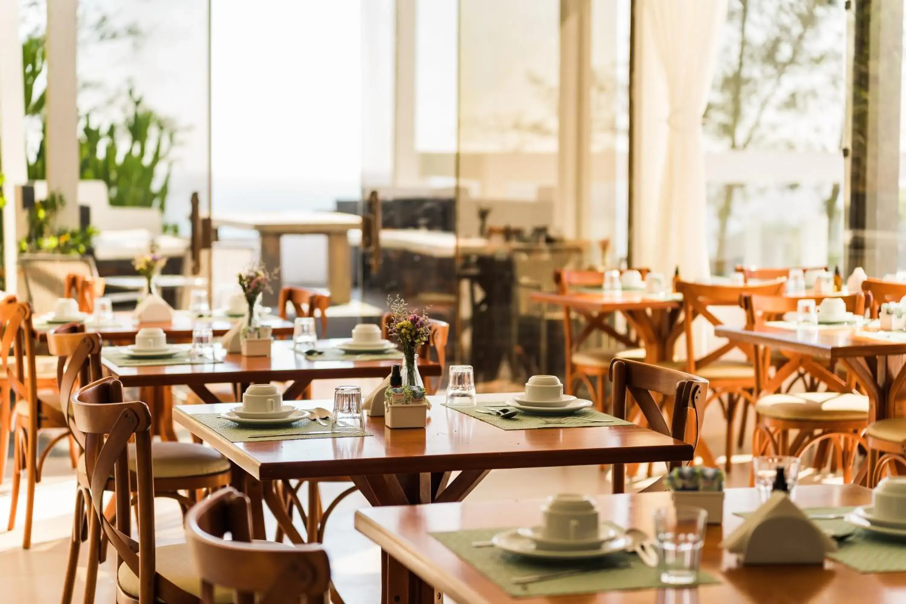 Restaurant/places to eat in Greco Hotel Restaurant/places to eat in Greco Hotel