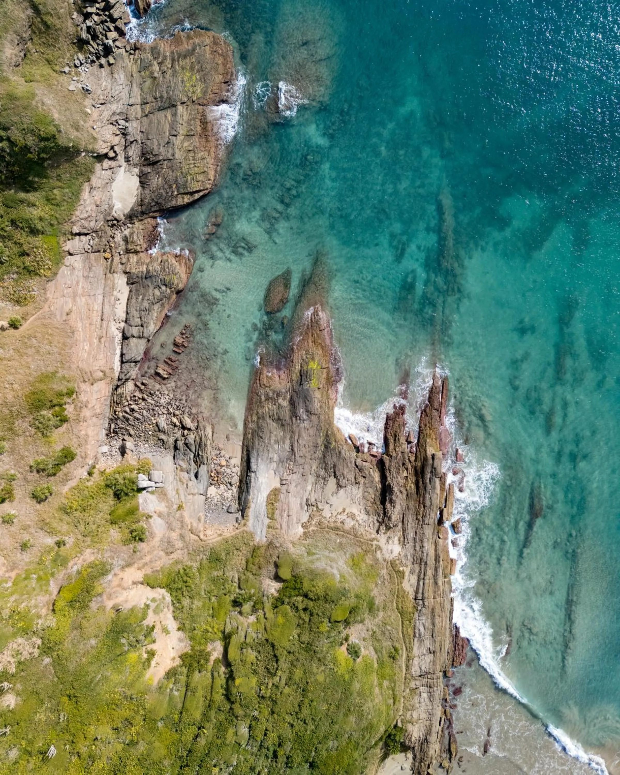 Beach in Greco Hotel