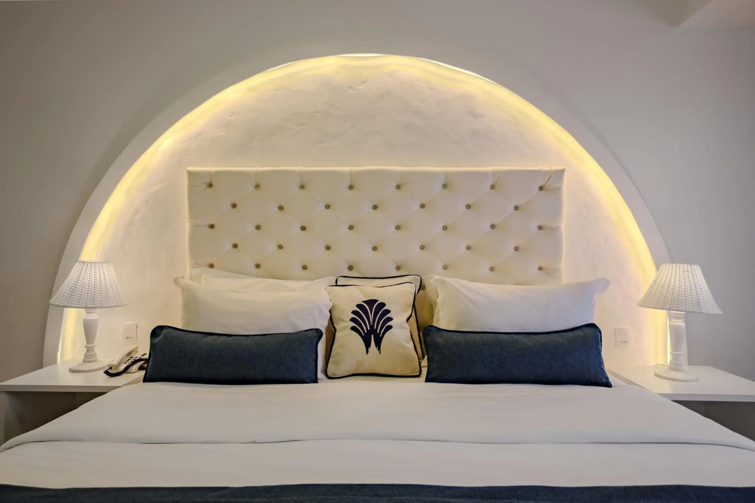 Photo of the whole room, Bed in Greco Hotel Photo of the whole room, Bed in Greco Hotel