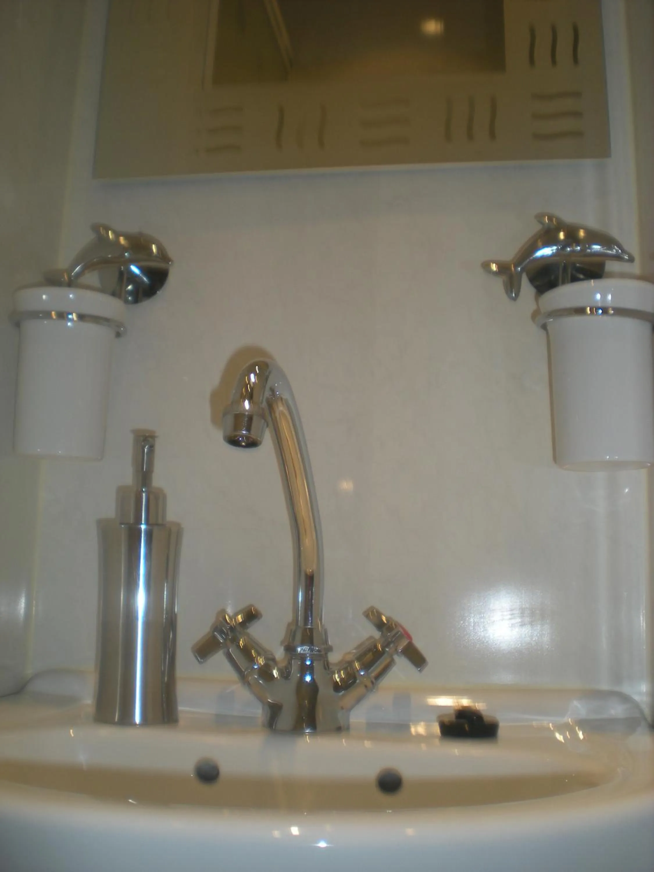 Elmswood Guest House