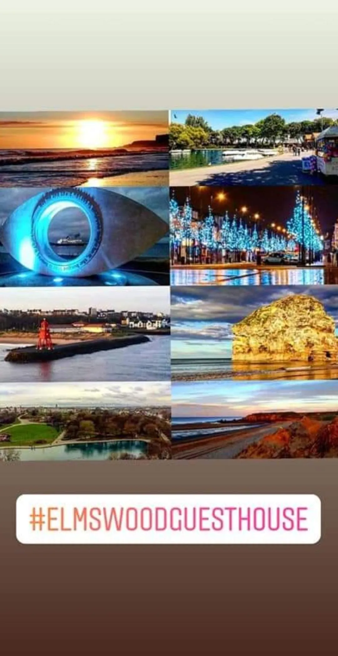 Elmswood Guest House