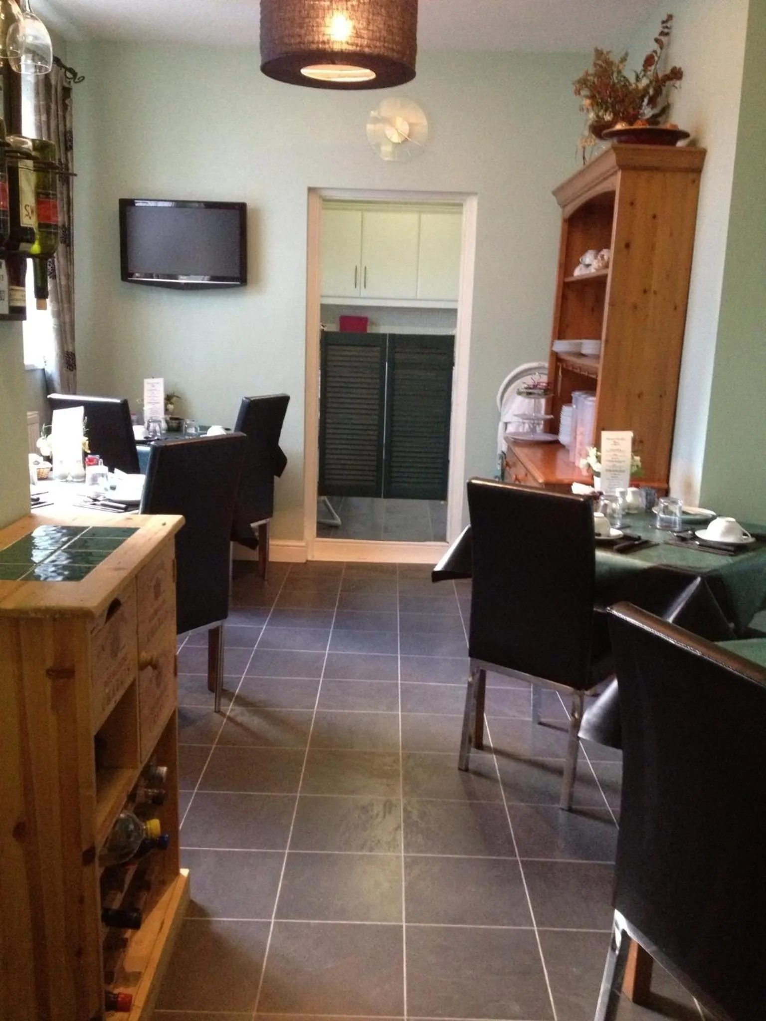 Elmswood Guest House