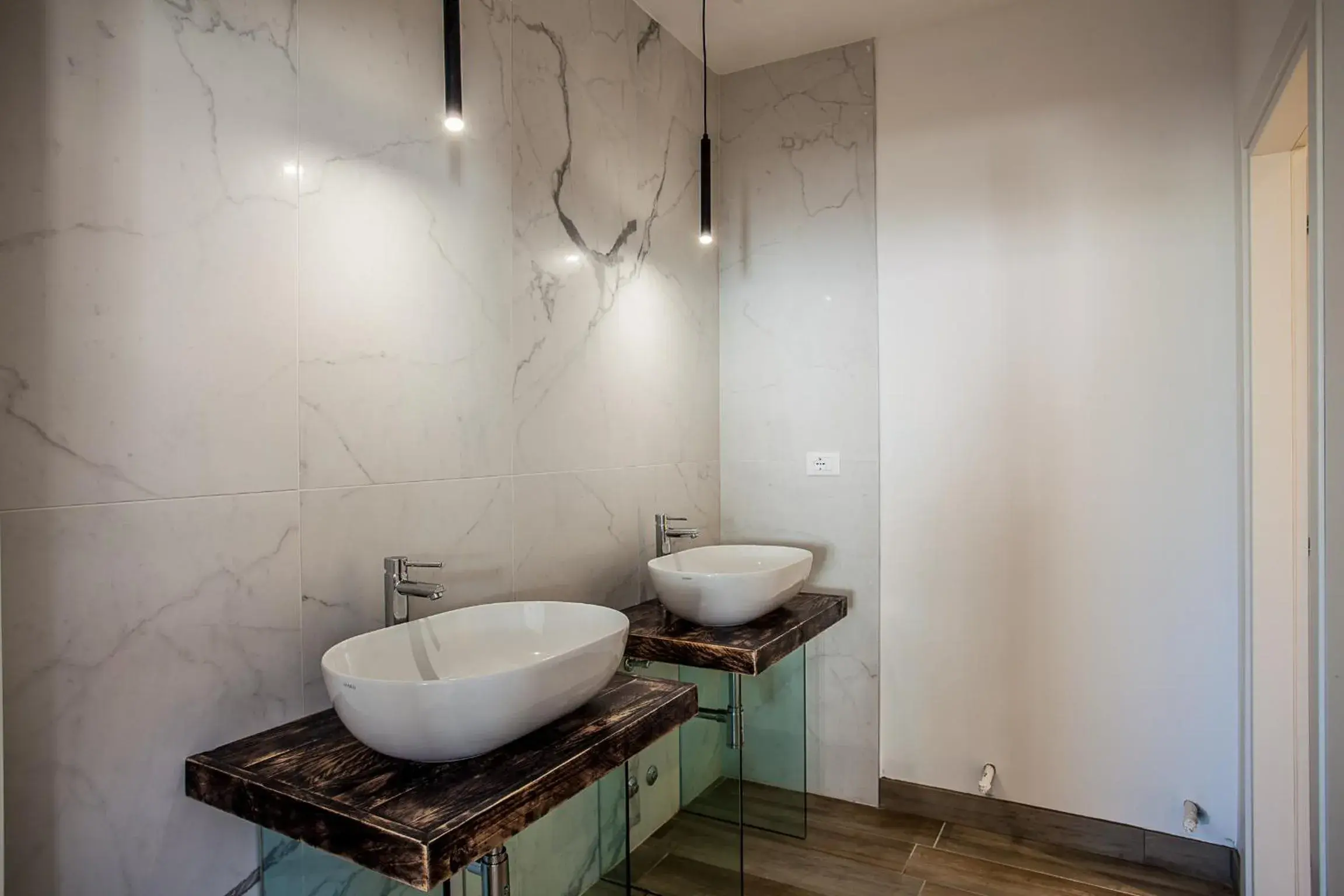 Area and facilities, Bathroom in Evo Boutique Hotel & SPA
