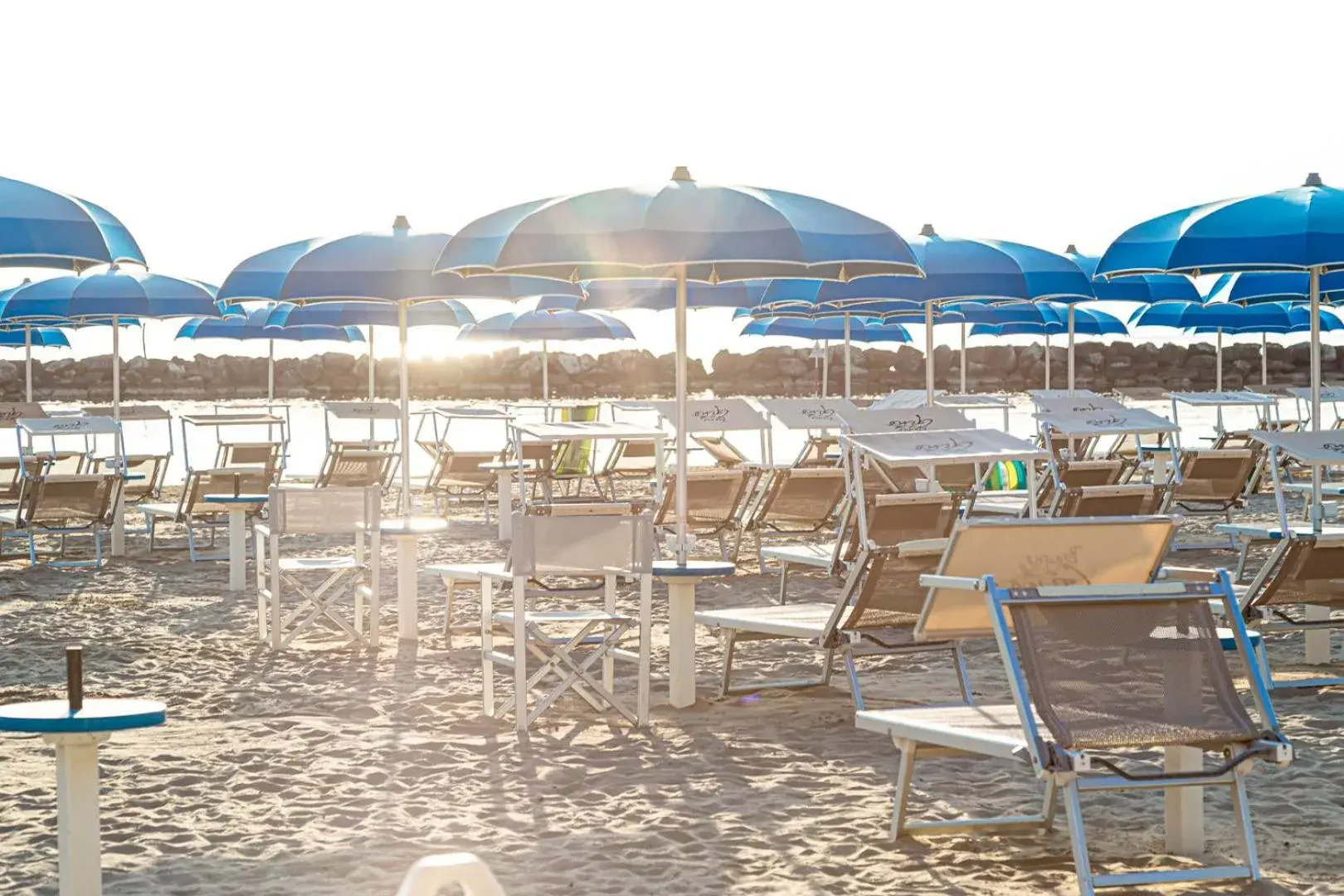 Beach, Restaurant/Places to Eat in Evo Boutique Hotel & SPA