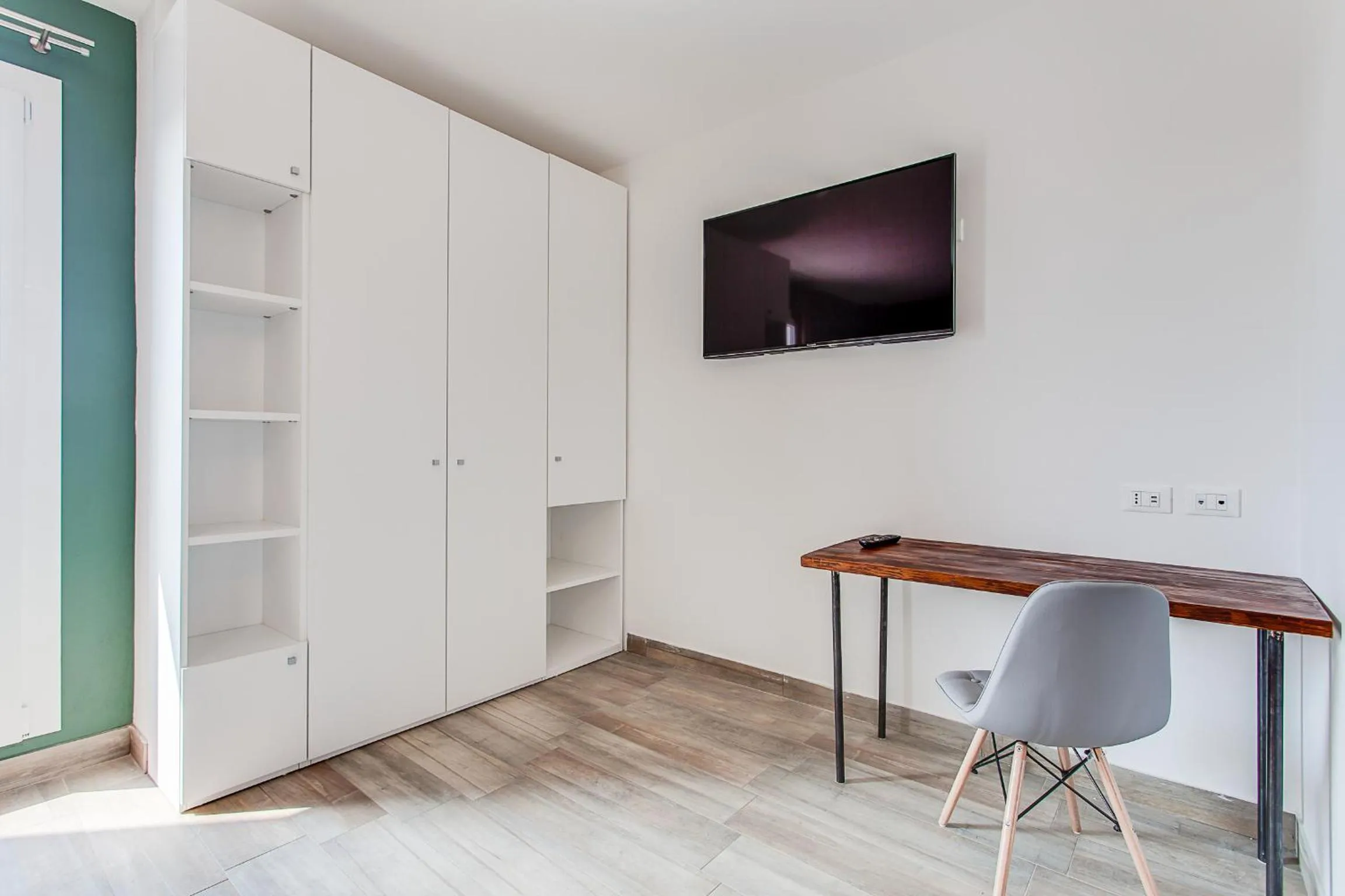 Photo of the whole room in Evo Boutique Hotel & SPA