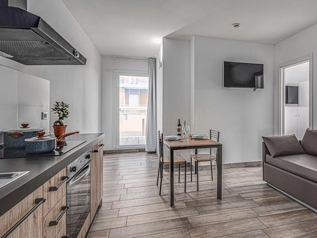 Living room in Evo Boutique Hotel & SPA