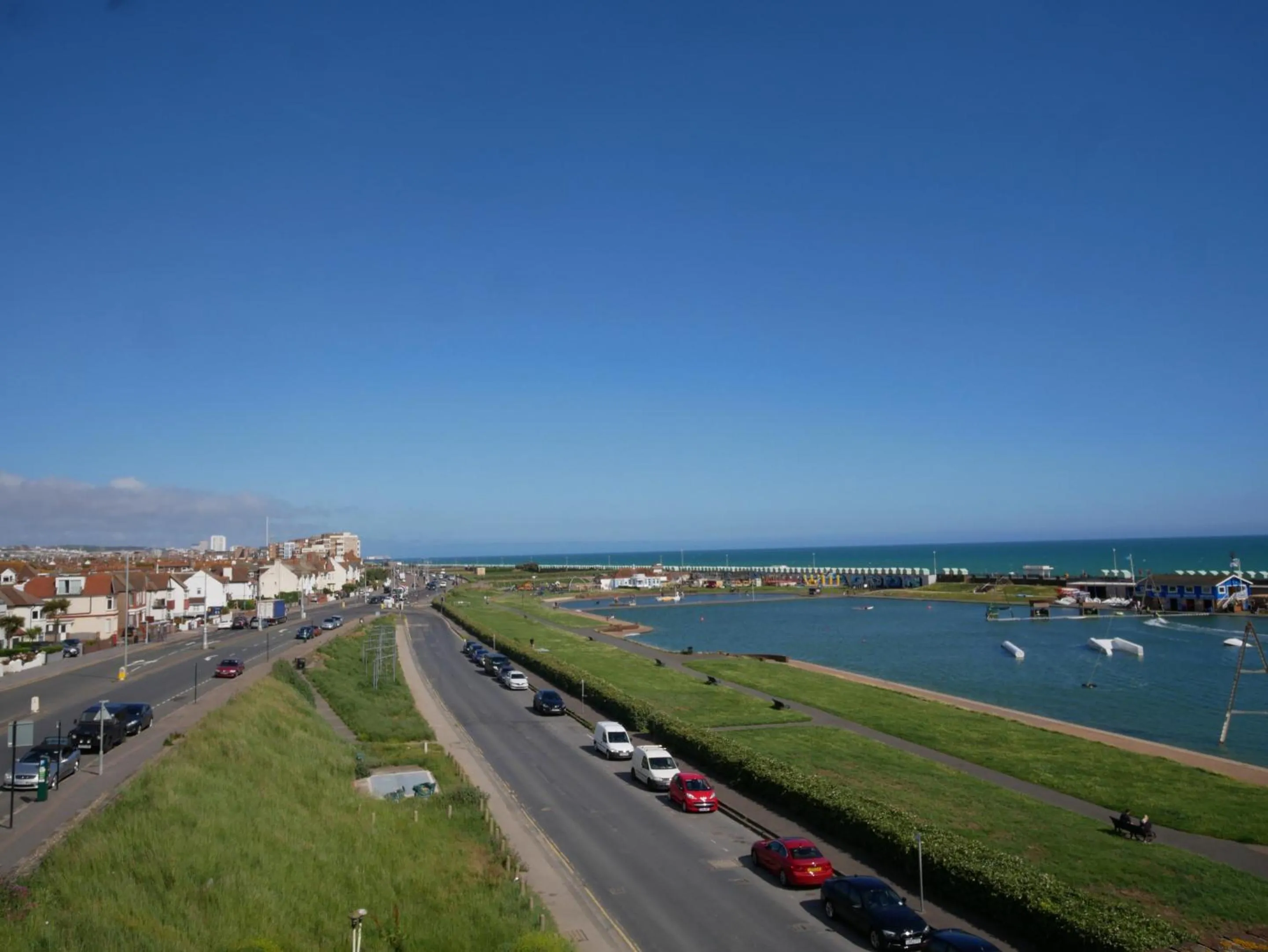 View (from property/room) in The Gather Inn