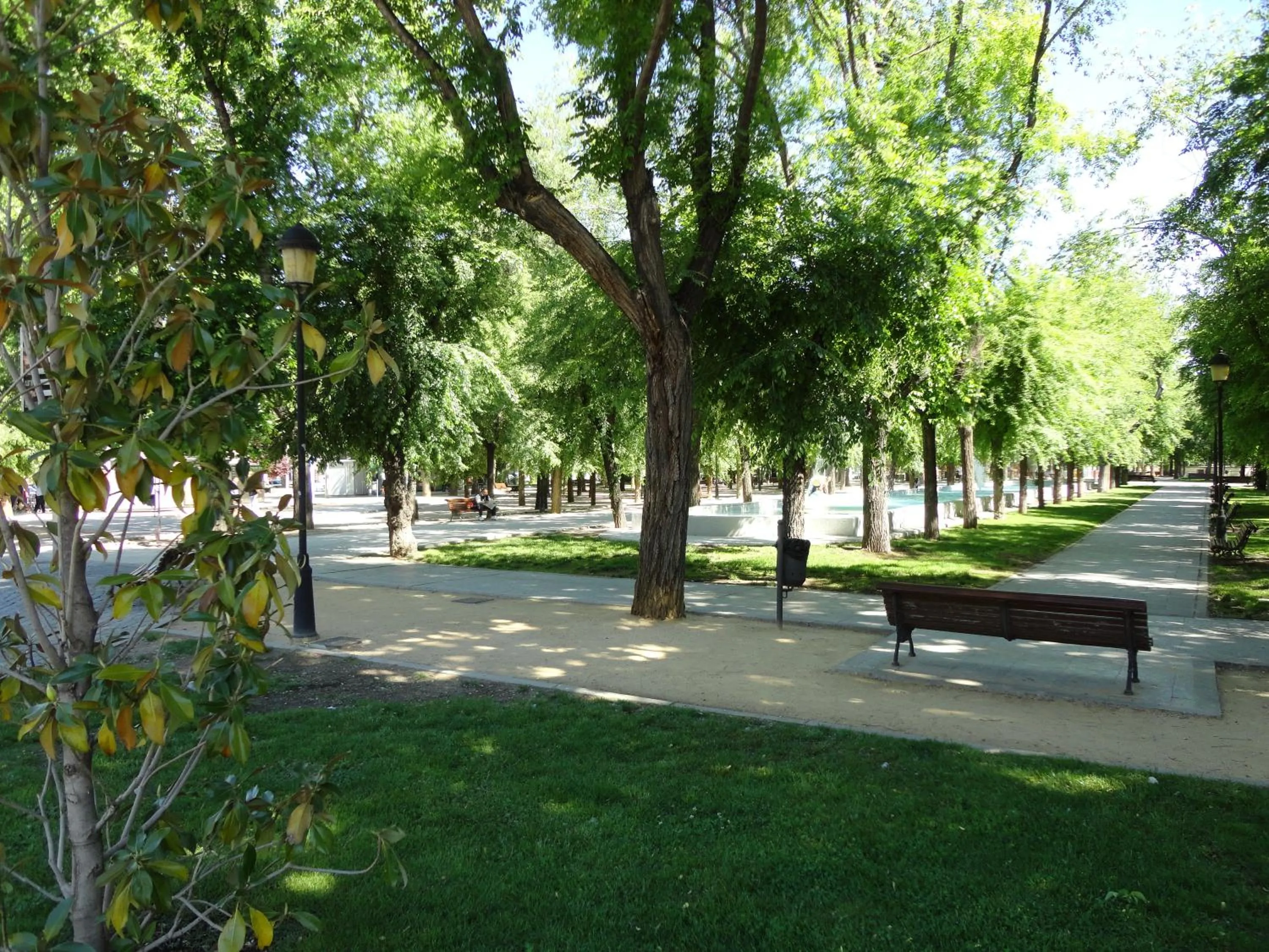 Other in Hostal Gran Vía