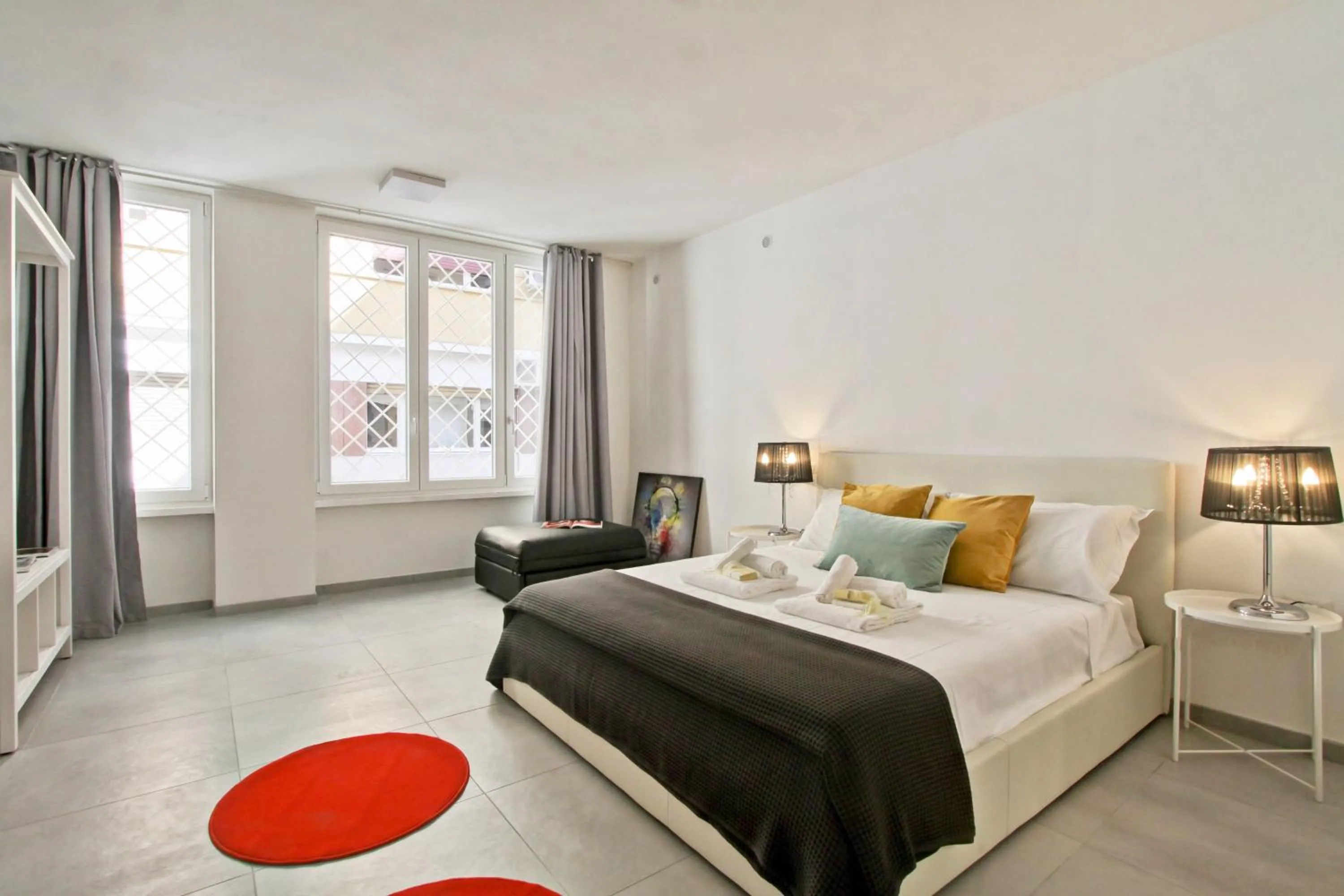 Vatican Loft - Rooms & Apartments