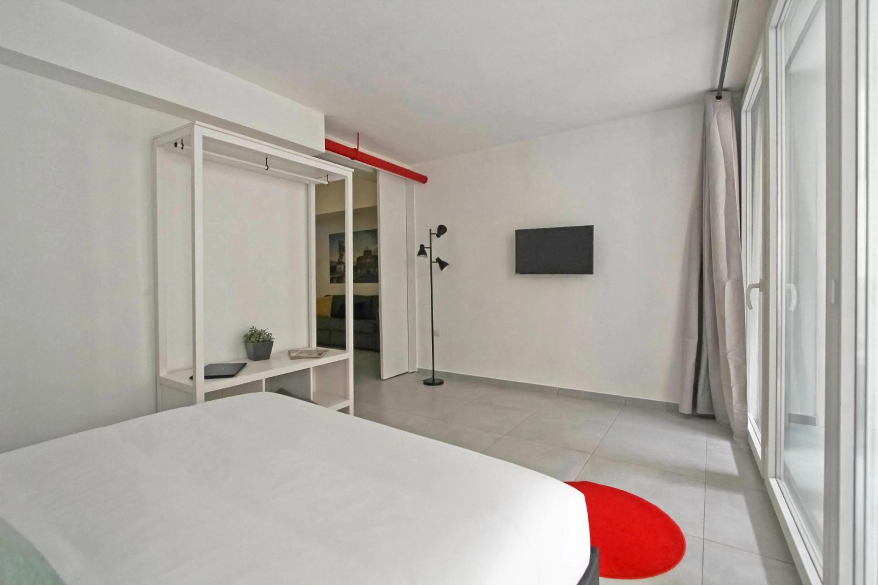 Vatican Loft - Rooms & Apartments
