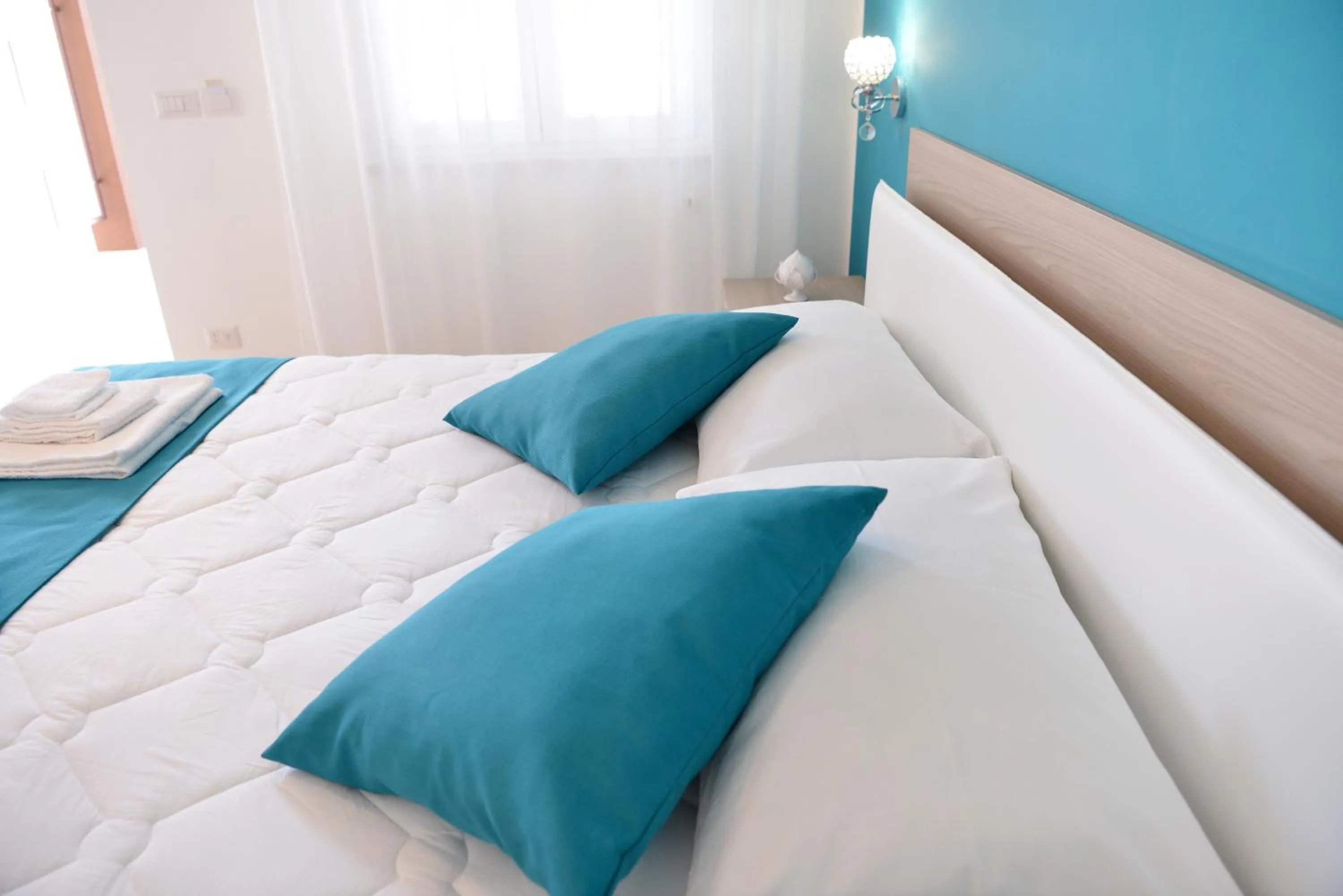 Bed in B&B Il FIORONE