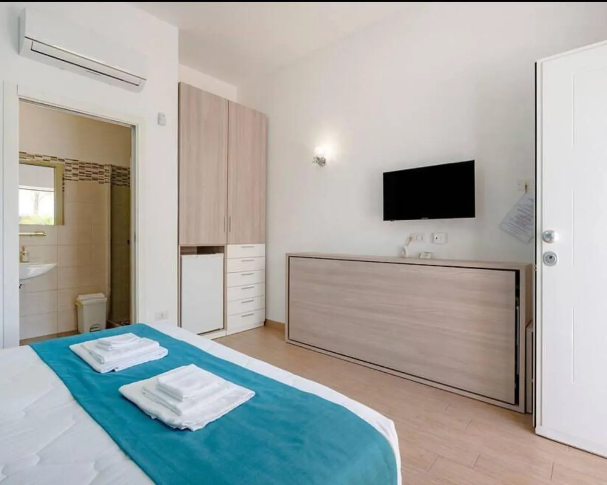 Bed in B&B Il FIORONE