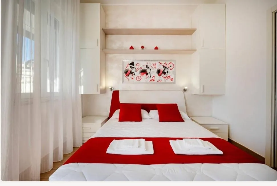 Bed in B&B Il FIORONE