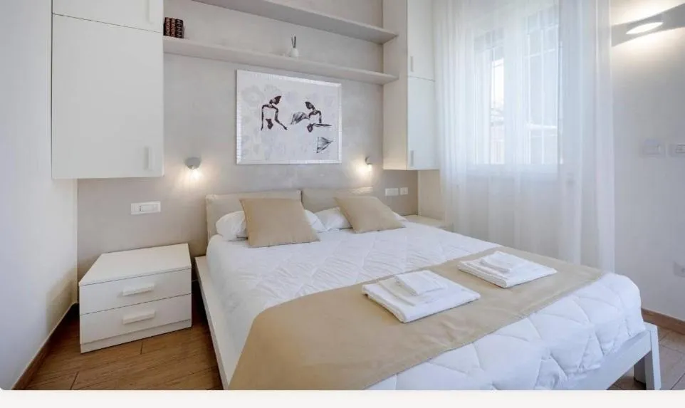 Bed in B&B Il FIORONE