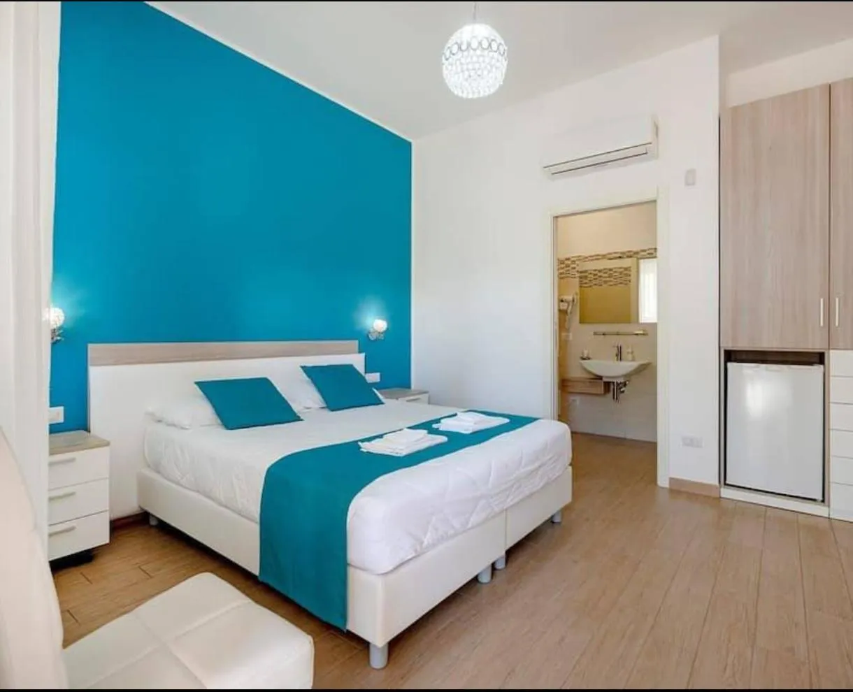 Bed in B&B Il FIORONE