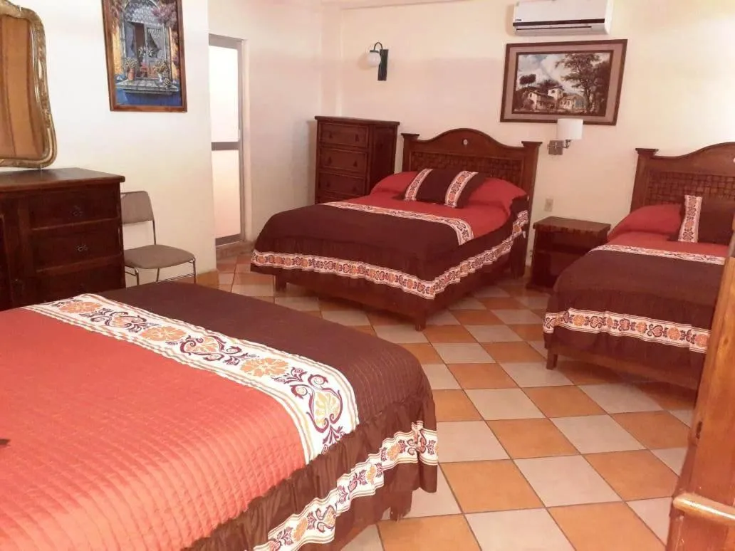 Hotel Imperial Jojutla