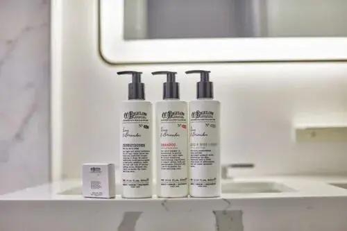 Mobility Accessible Standard Room in Club Quarters Hotel Covent Garden Holborn, London Mobility Accessible Standard Room in Club Quarters Hotel Covent Garden Holborn, London