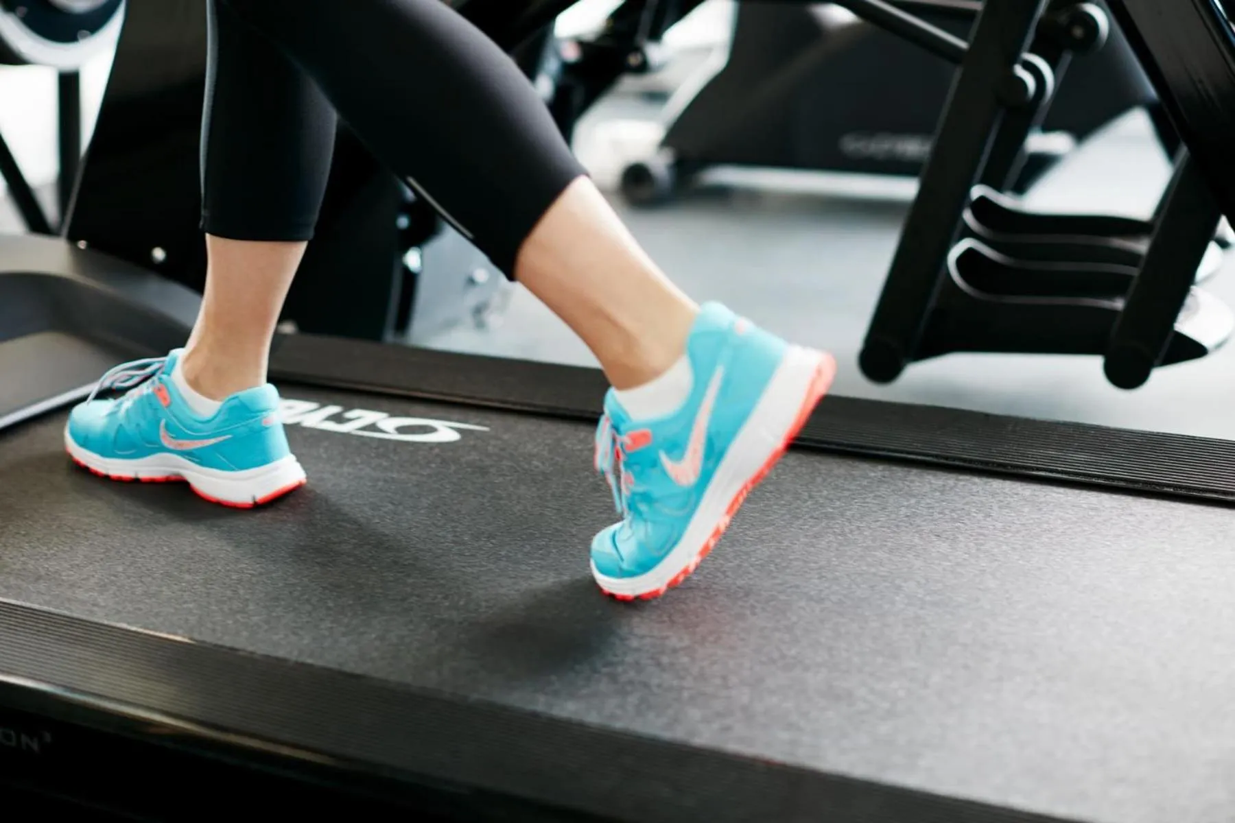 Fitness centre/facilities in Club Quarters Hotel Covent Garden Holborn, London