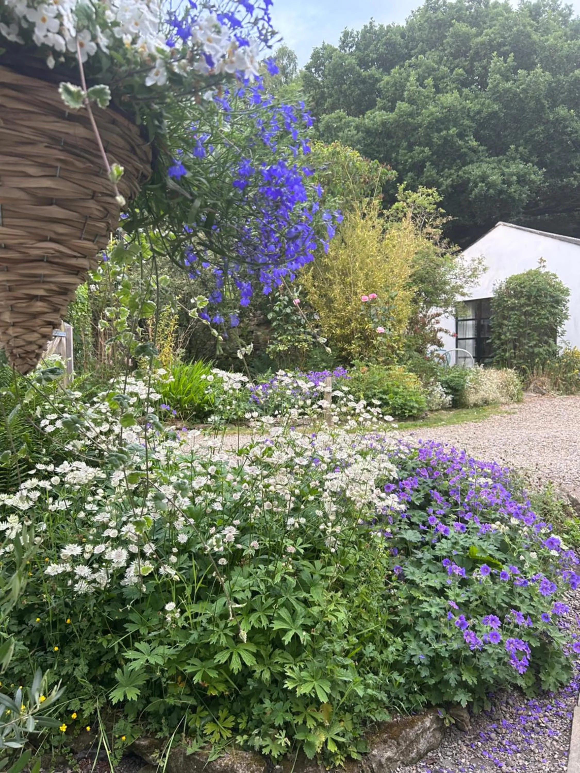 Hadrian's Barn