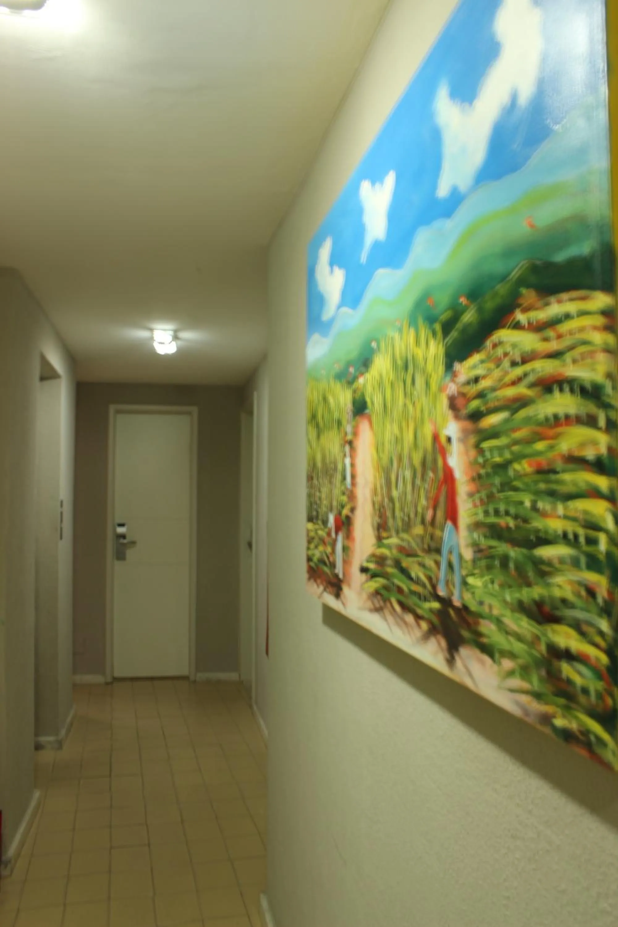 Other in Hotel Saveiro