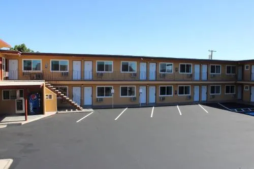 Rodeway Inn Yuma Downtown