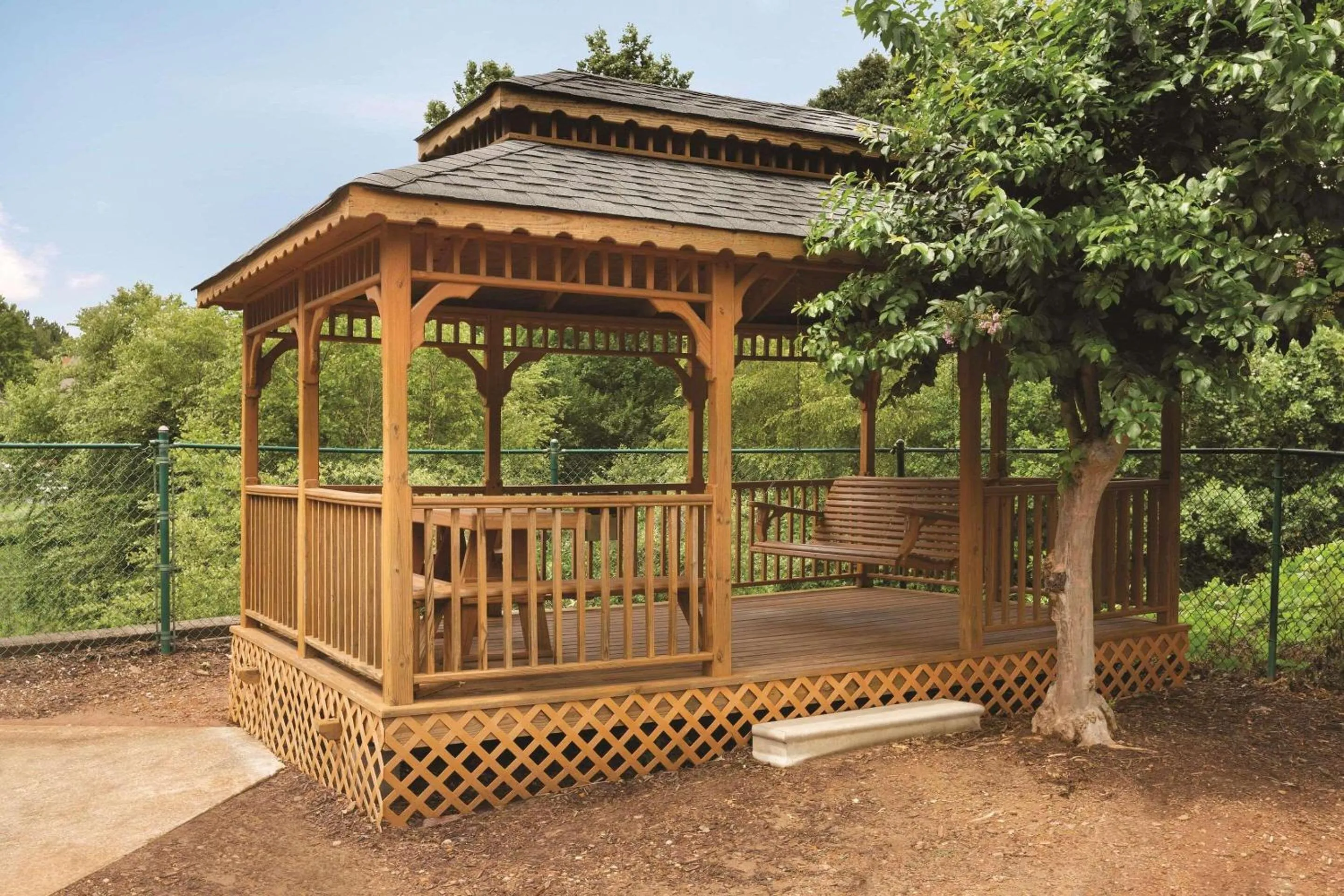 Other in Country Inn & Suites by Radisson, Lawrenceville near Northside