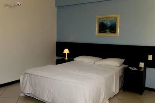 Crystal Apart Hotel