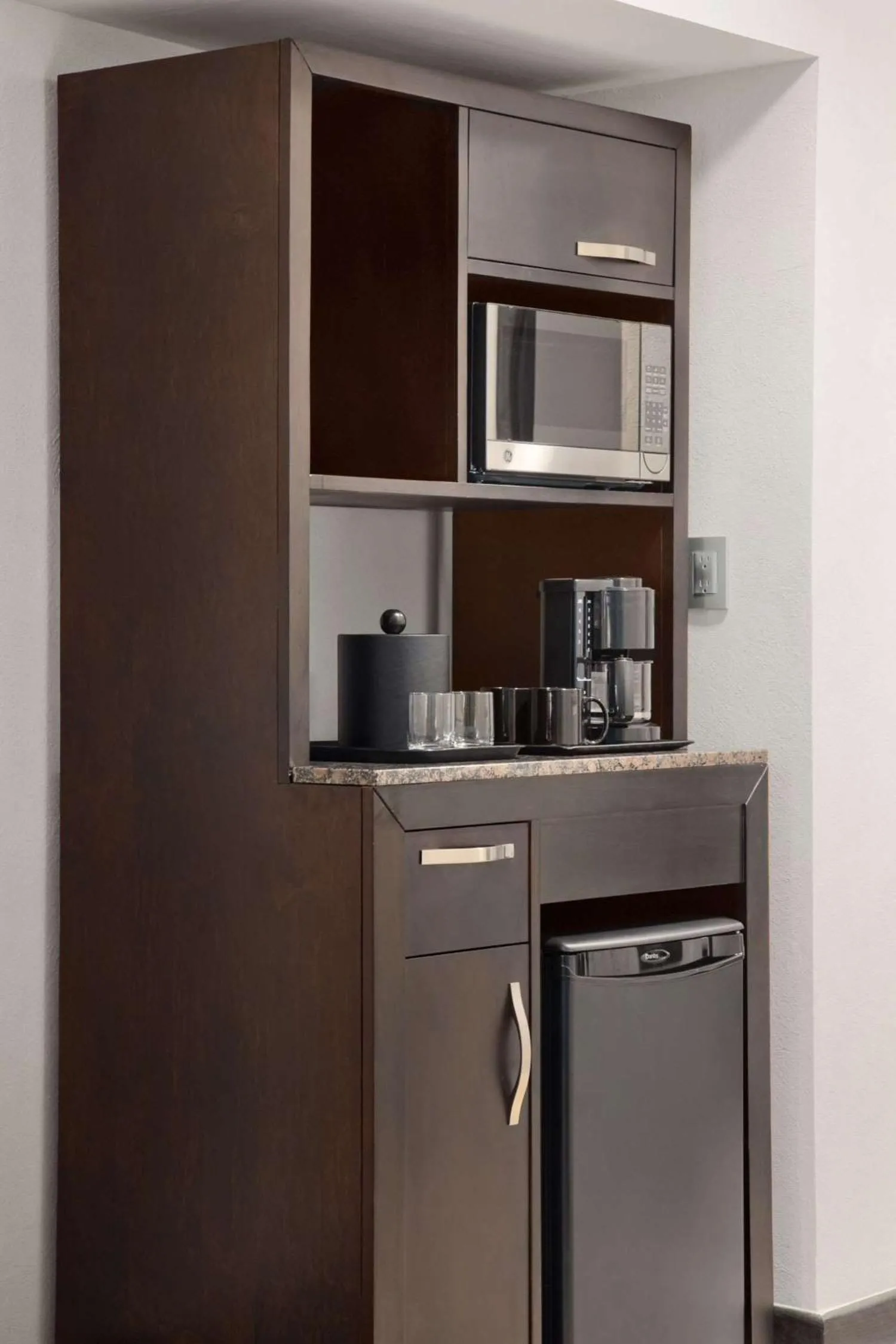 Bed in Hilton Garden Inn Tuxtla Gutierrez