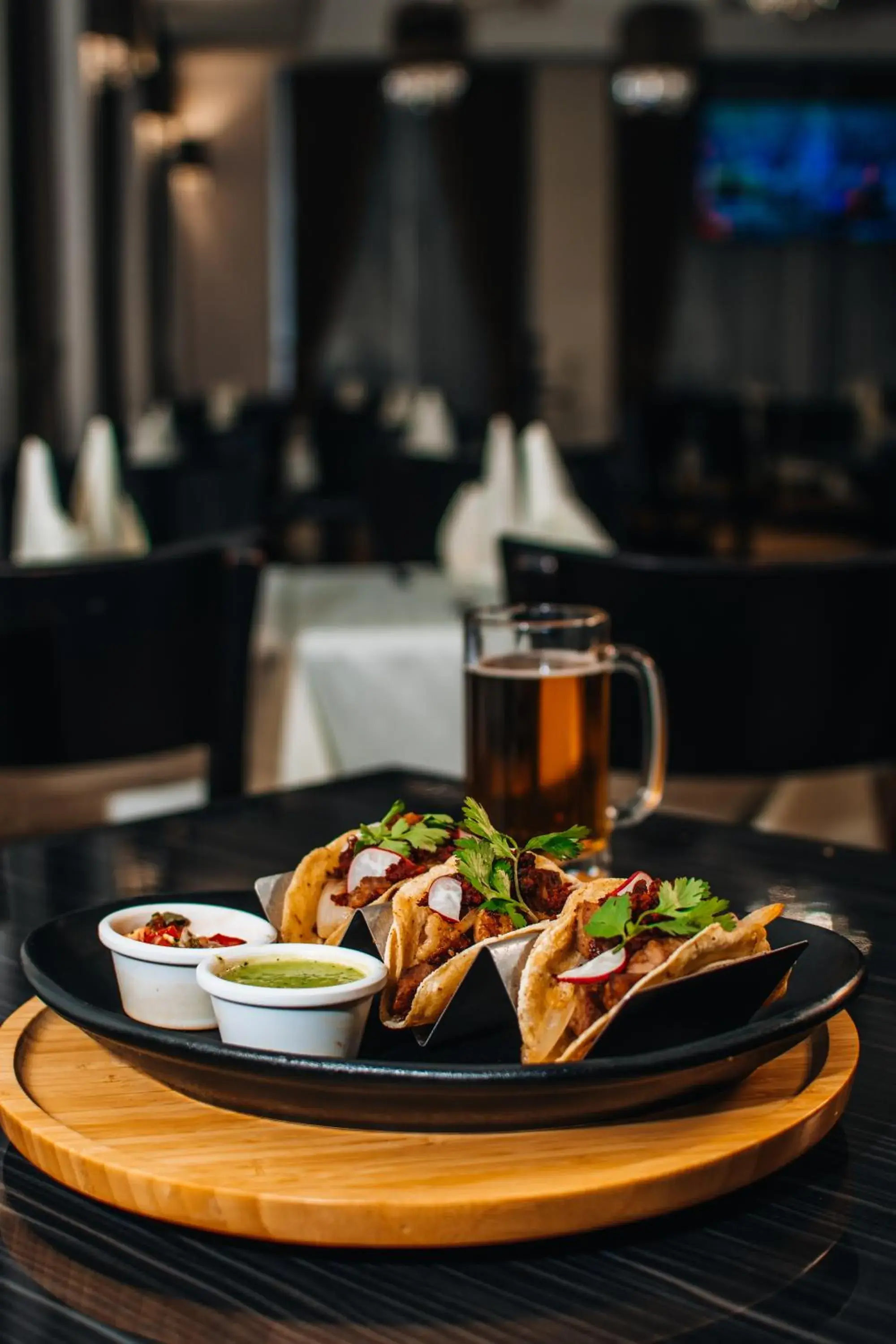 Restaurant/places to eat in Hilton Garden Inn Tuxtla Gutierrez Restaurant/places to eat in Hilton Garden Inn Tuxtla Gutierrez