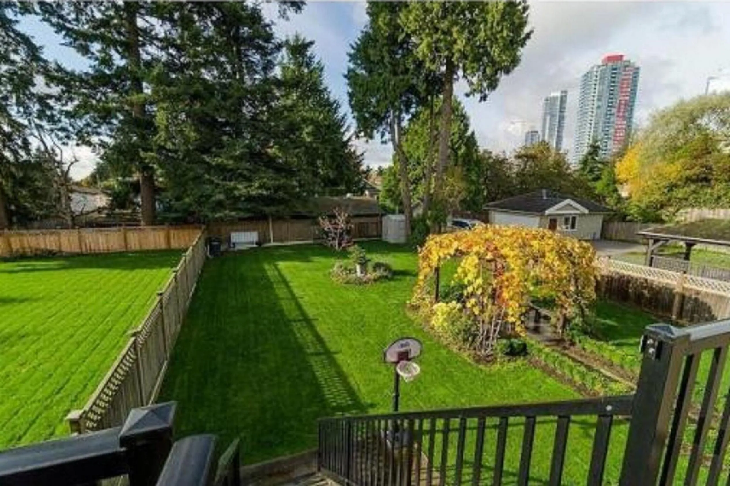 Day in Imperial House