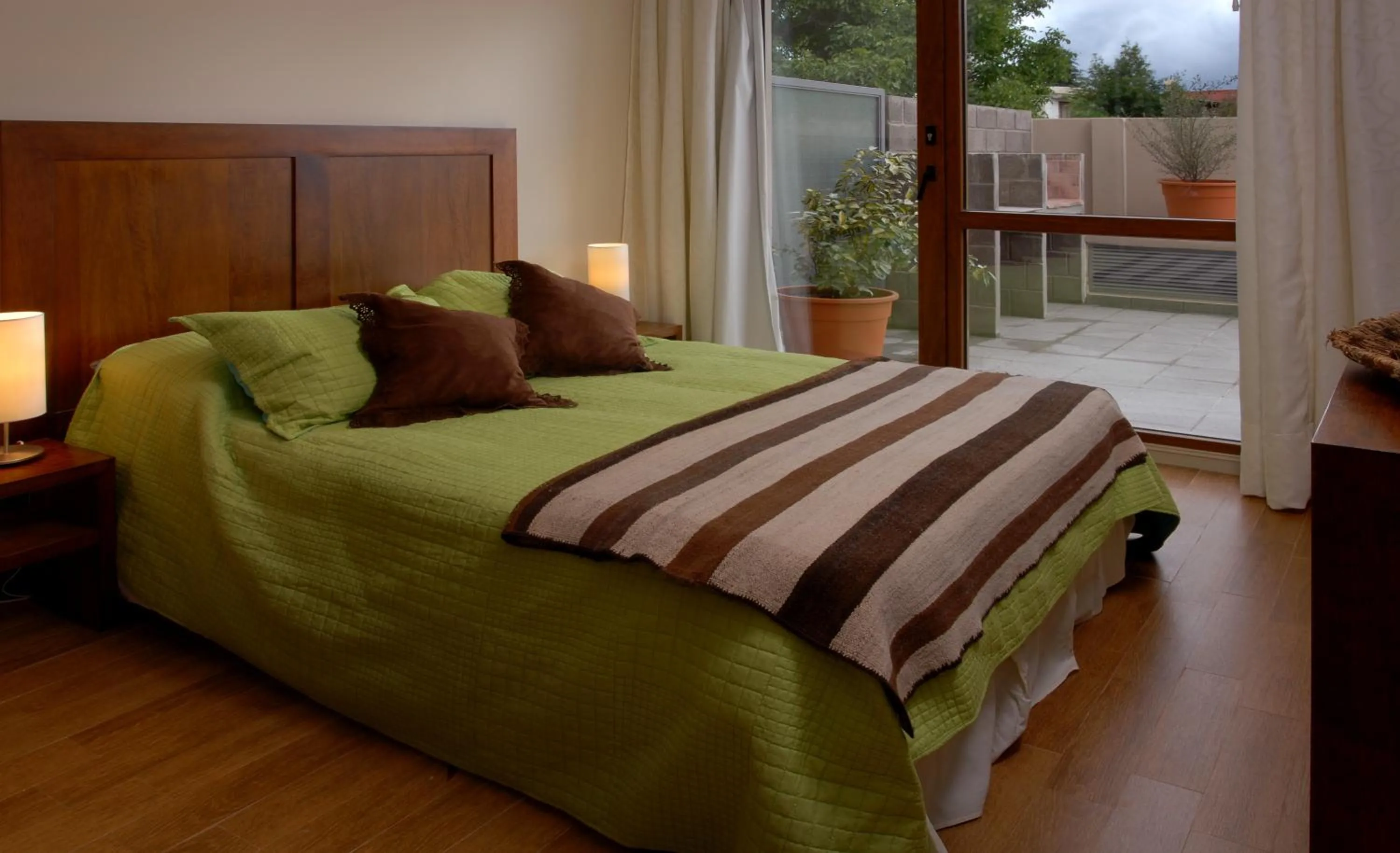 Bariloche Down Town Apartment