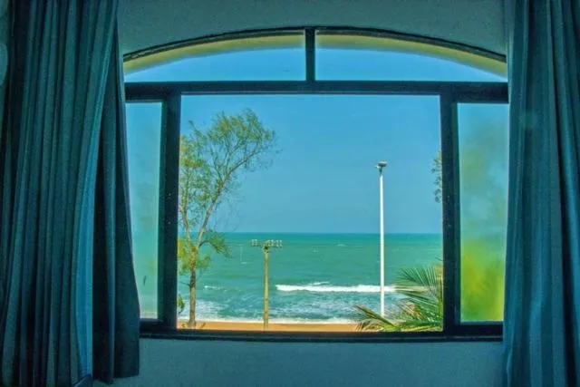 View (from property/room) in Hotel Bellatrix