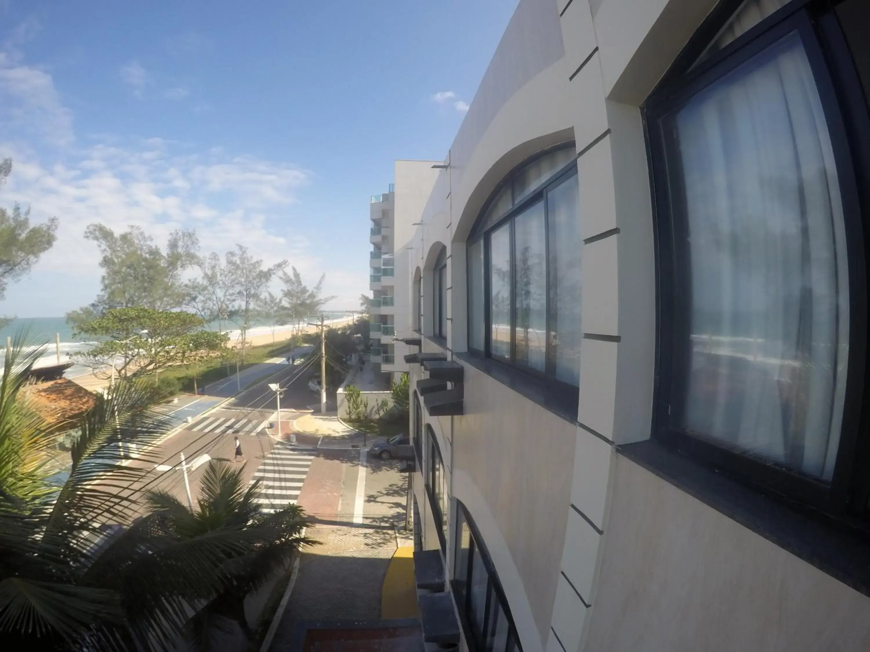 Facade/entrance in Hotel Bellatrix Facade/entrance in Hotel Bellatrix